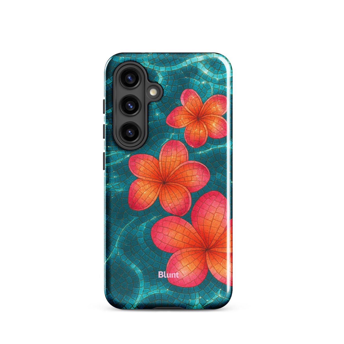 August Samsung Case - Blunt Cases