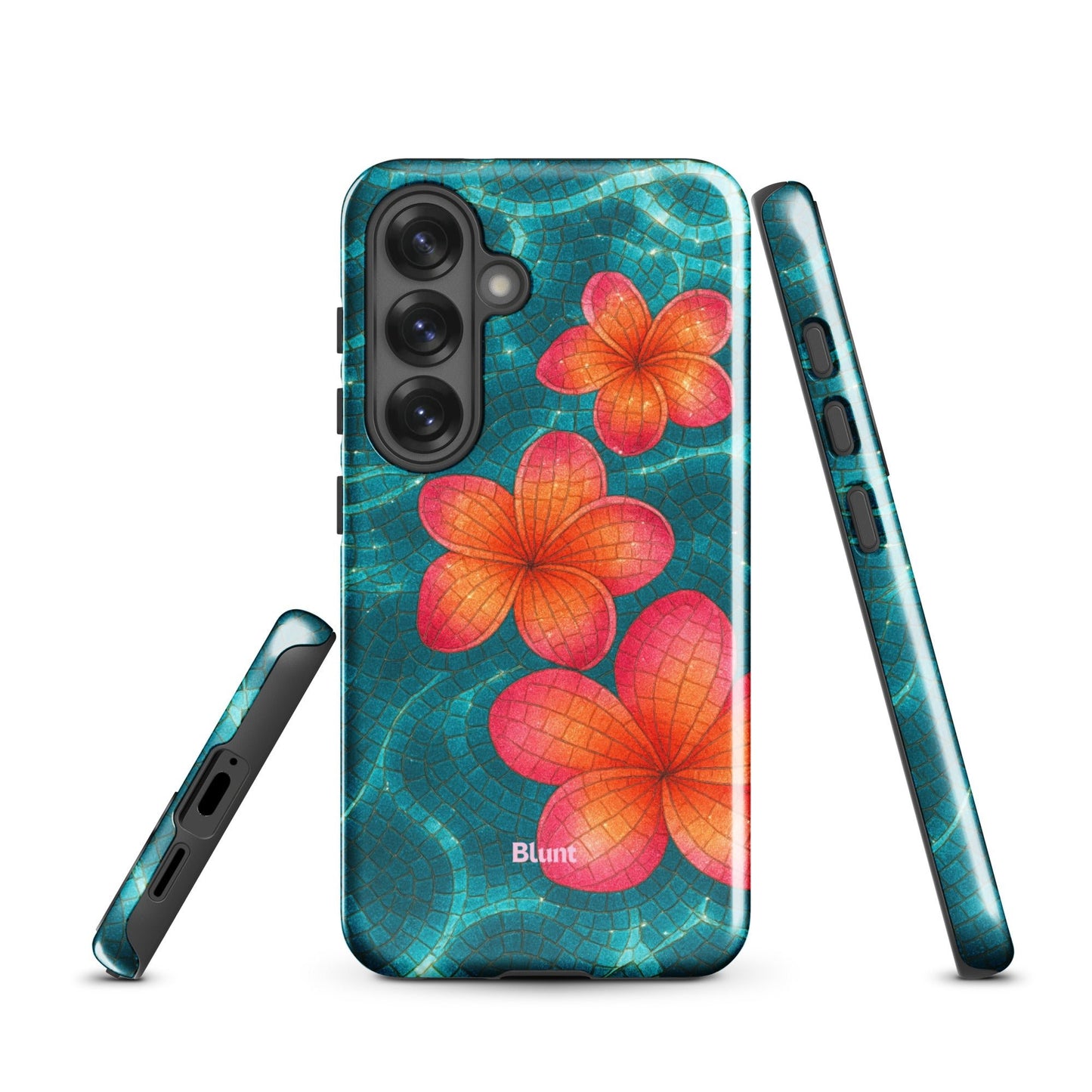 August Samsung Case - Blunt Cases