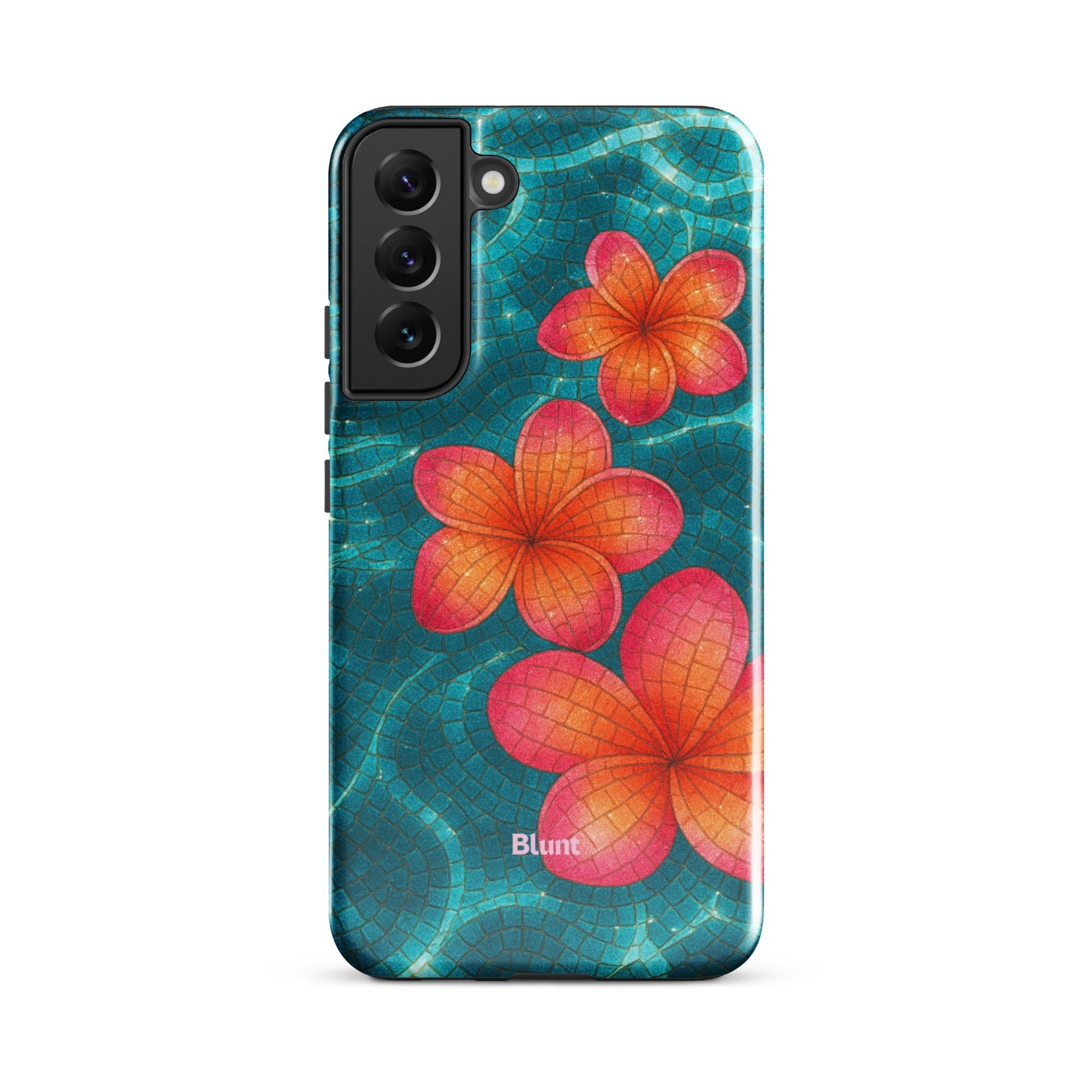 August Samsung Case - Blunt Cases