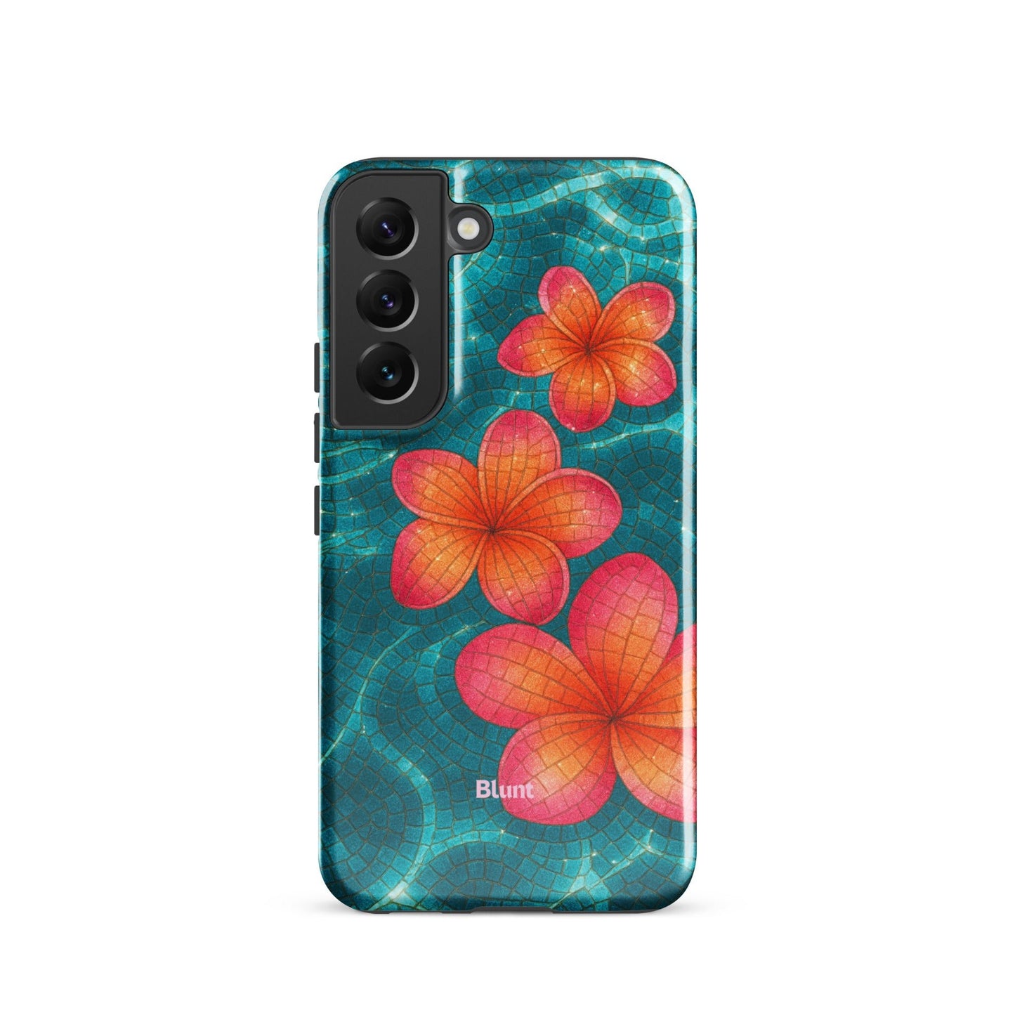 August Samsung Case - Blunt Cases