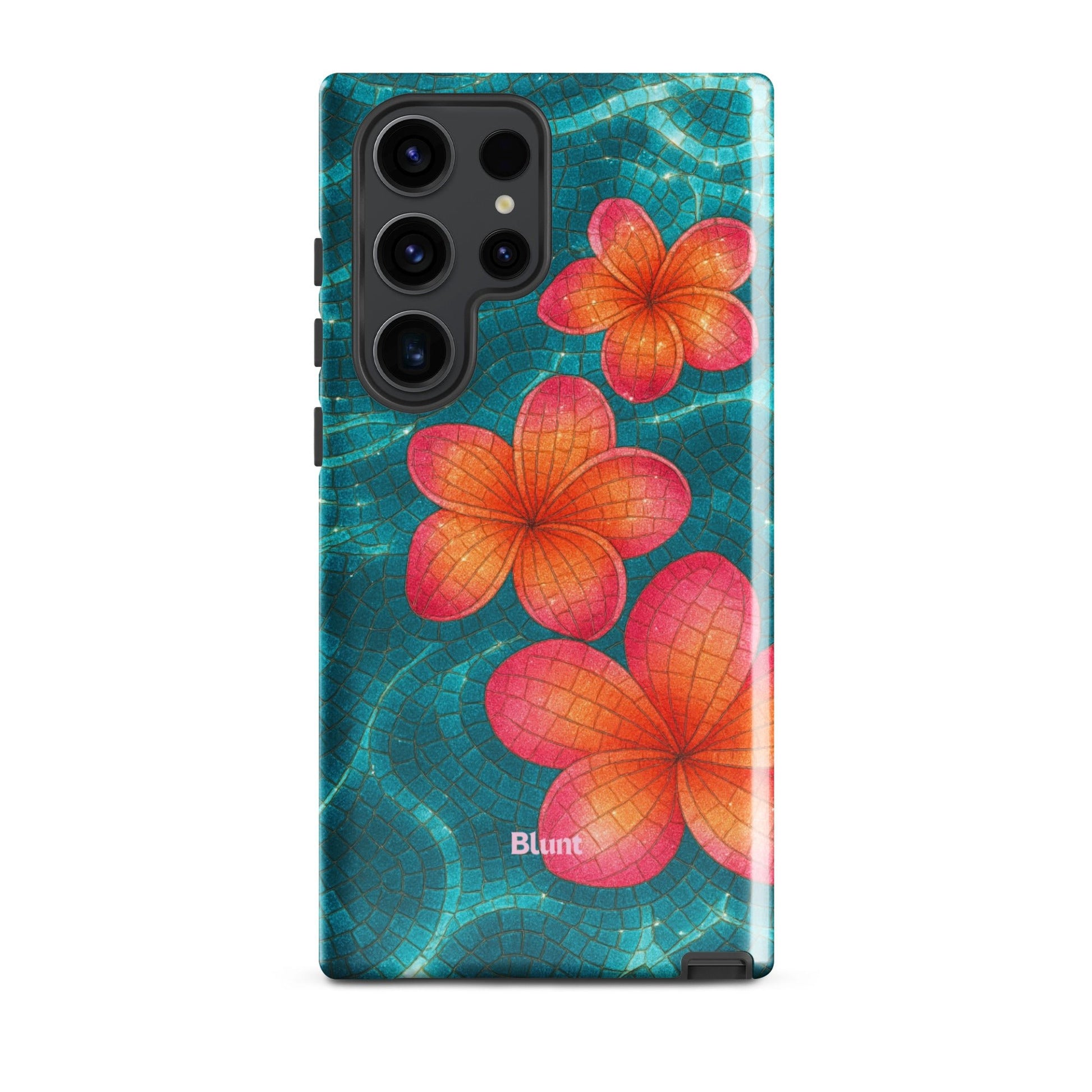 August Samsung Case - Blunt Cases