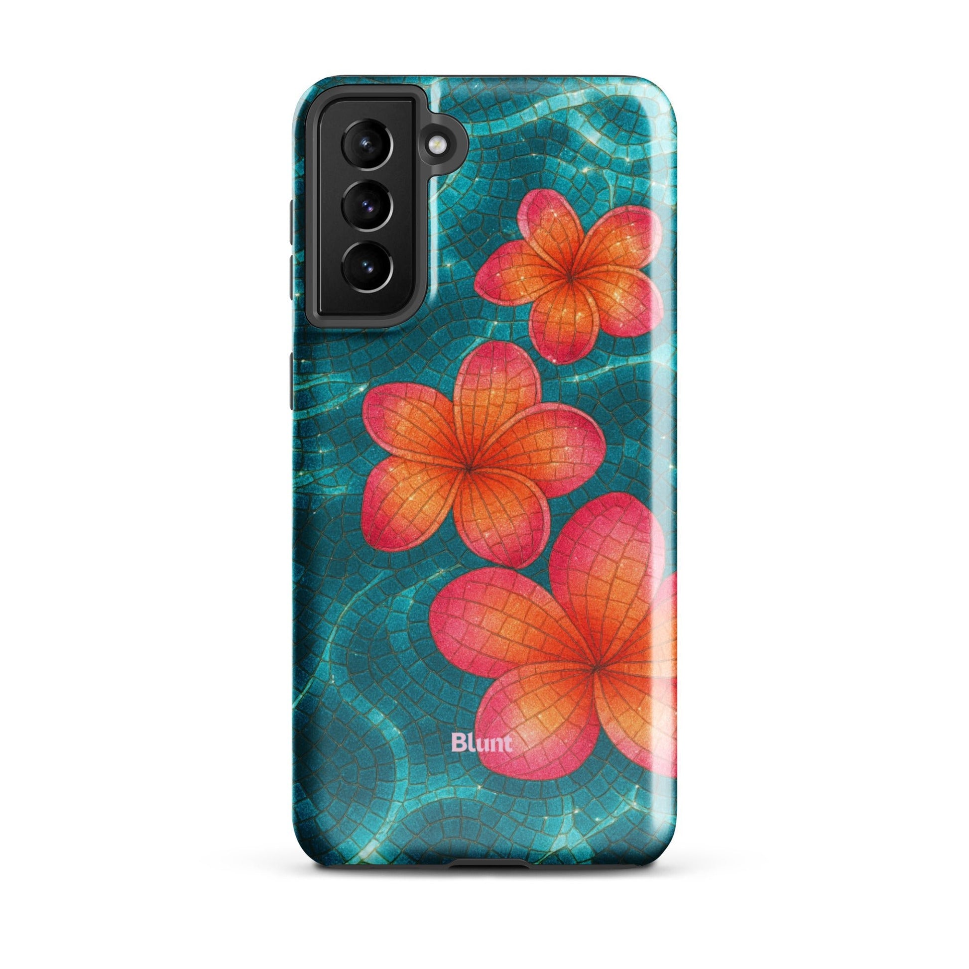 August Samsung Case - Blunt Cases