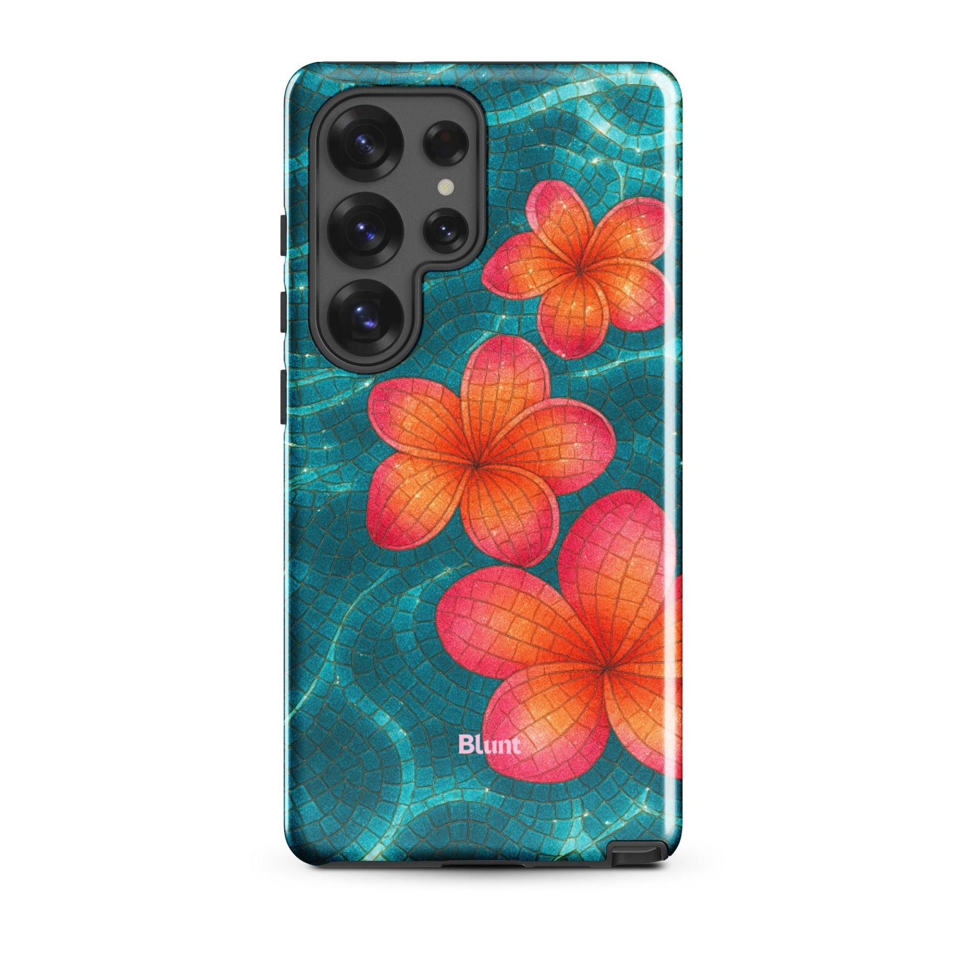 August Samsung Case - Blunt Cases