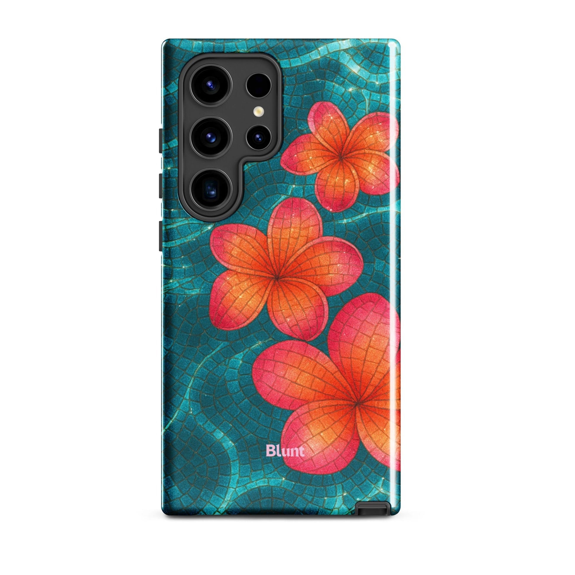 August Samsung Case - Blunt Cases