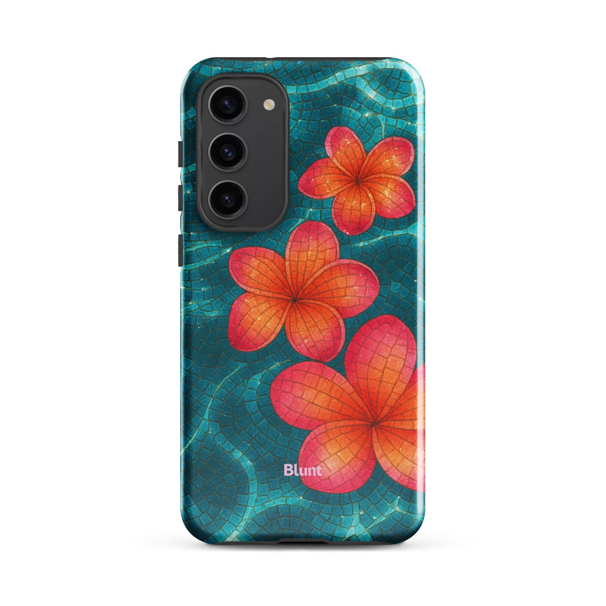 August Samsung Case - Blunt Cases