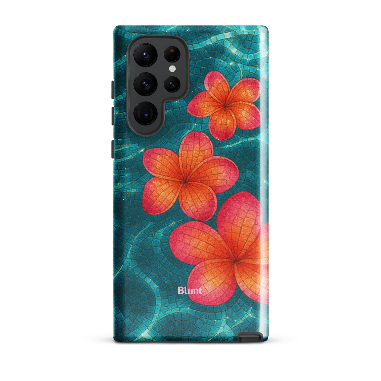 August Samsung Case - Blunt Cases