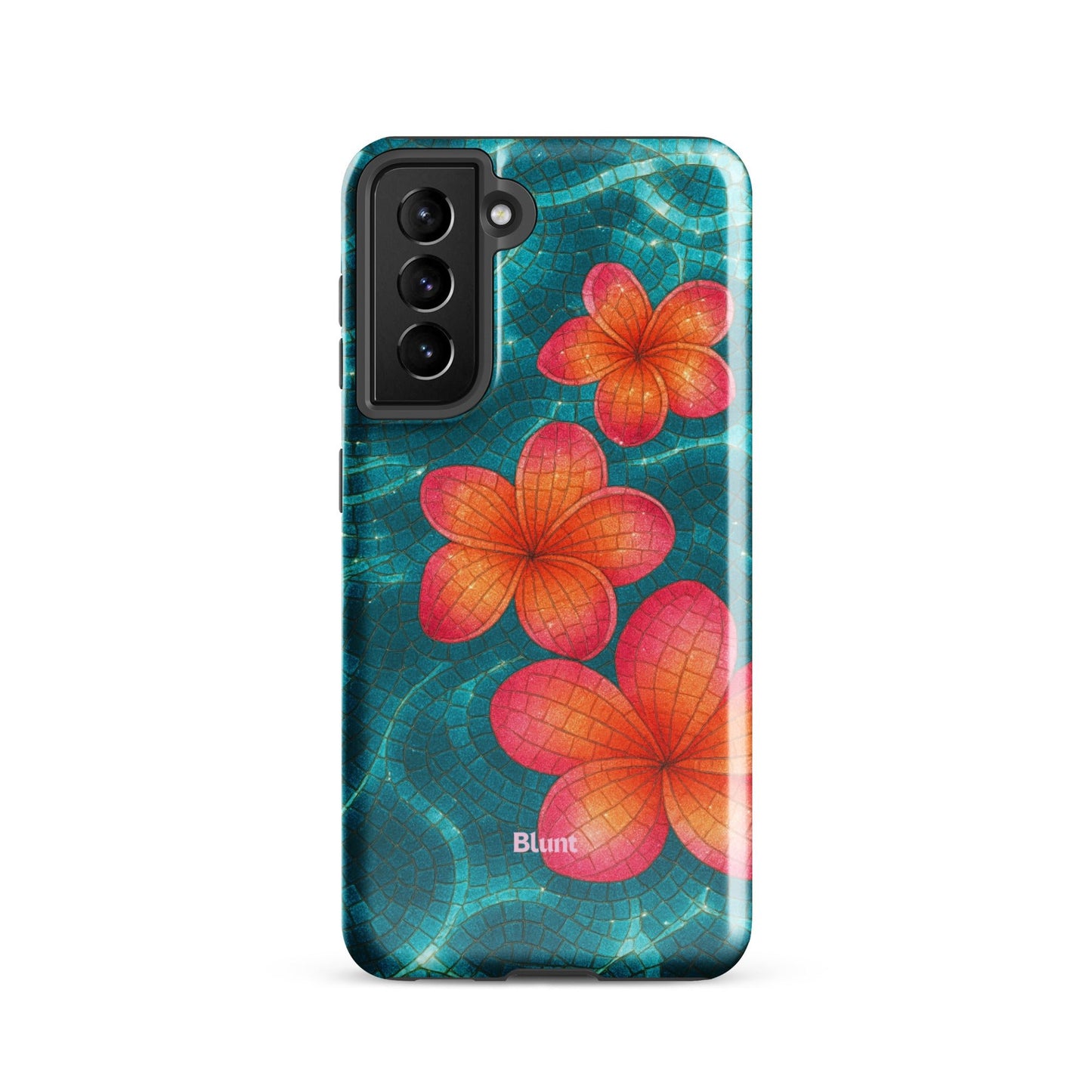 August Samsung Case - Blunt Cases