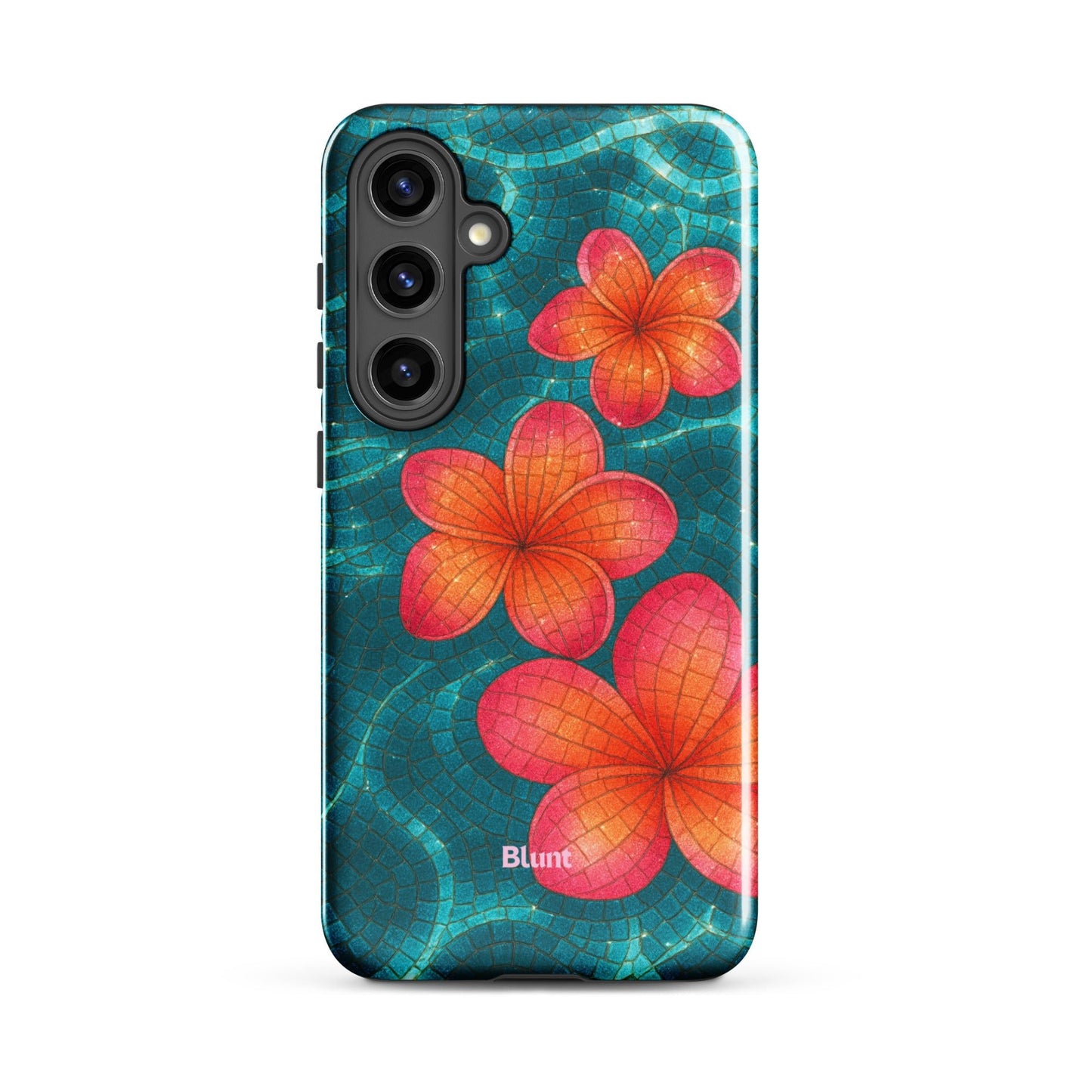 August Samsung Case - Blunt Cases