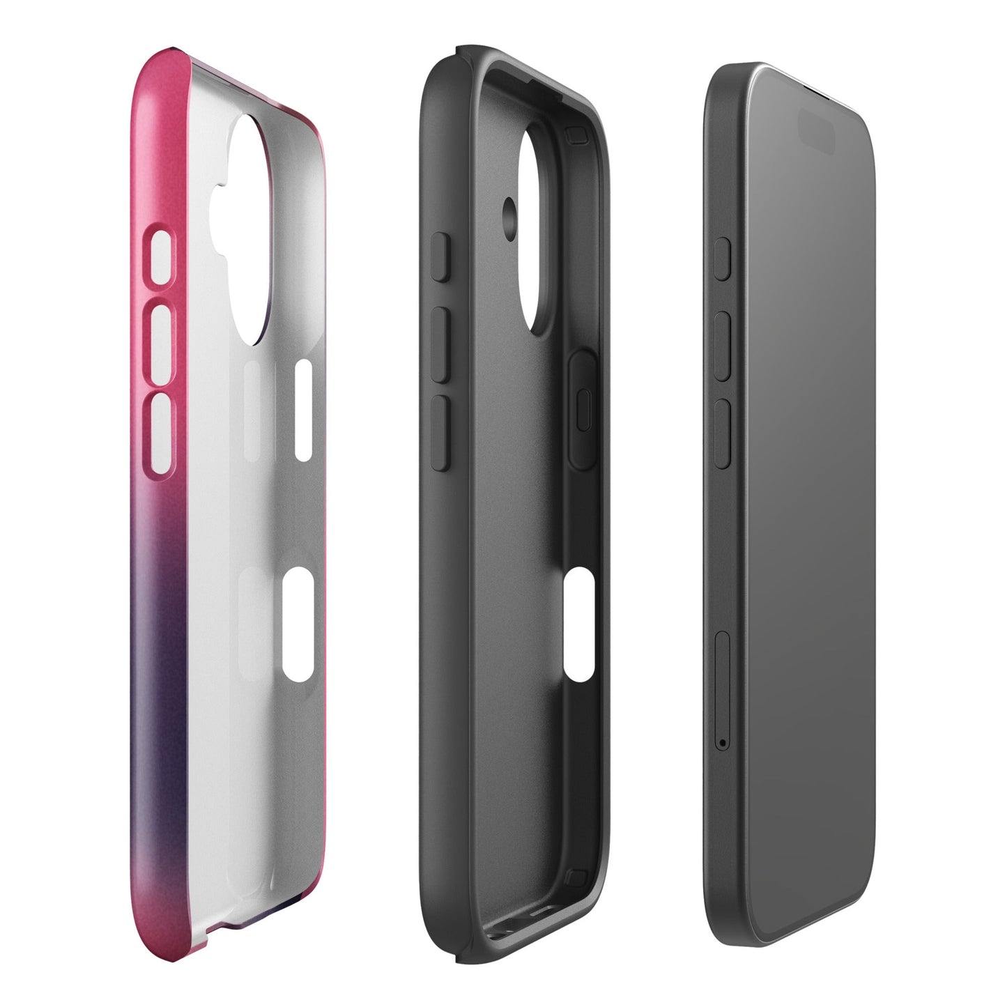 Aurae iPhone Case - Blunt Cases