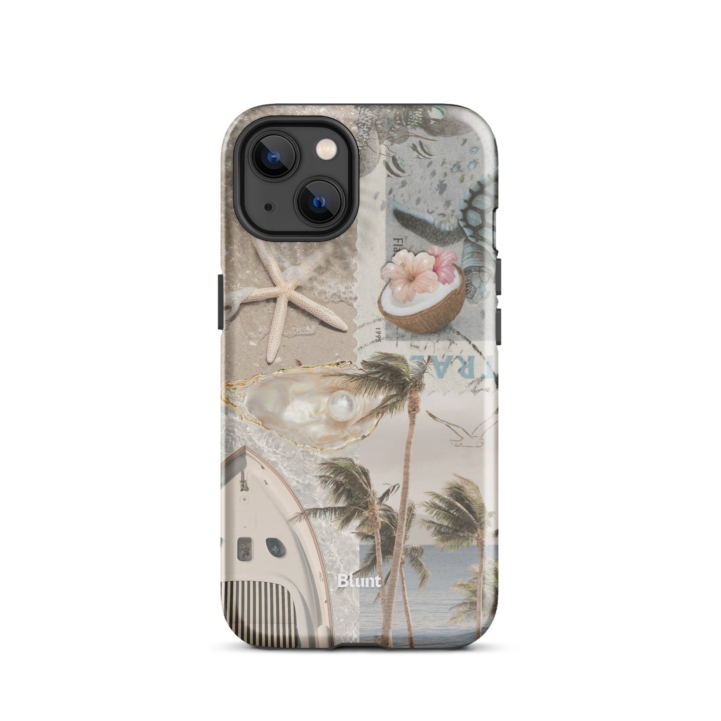Aurelia iPhone Case - Blunt Cases