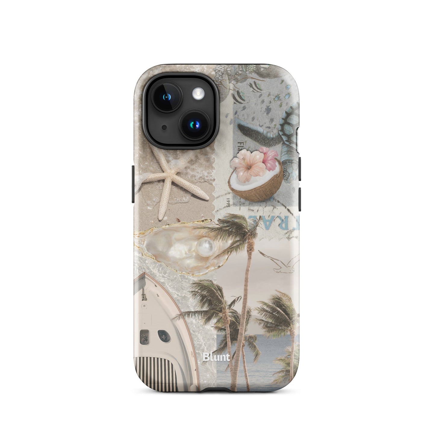 Aurelia iPhone Case - Blunt Cases