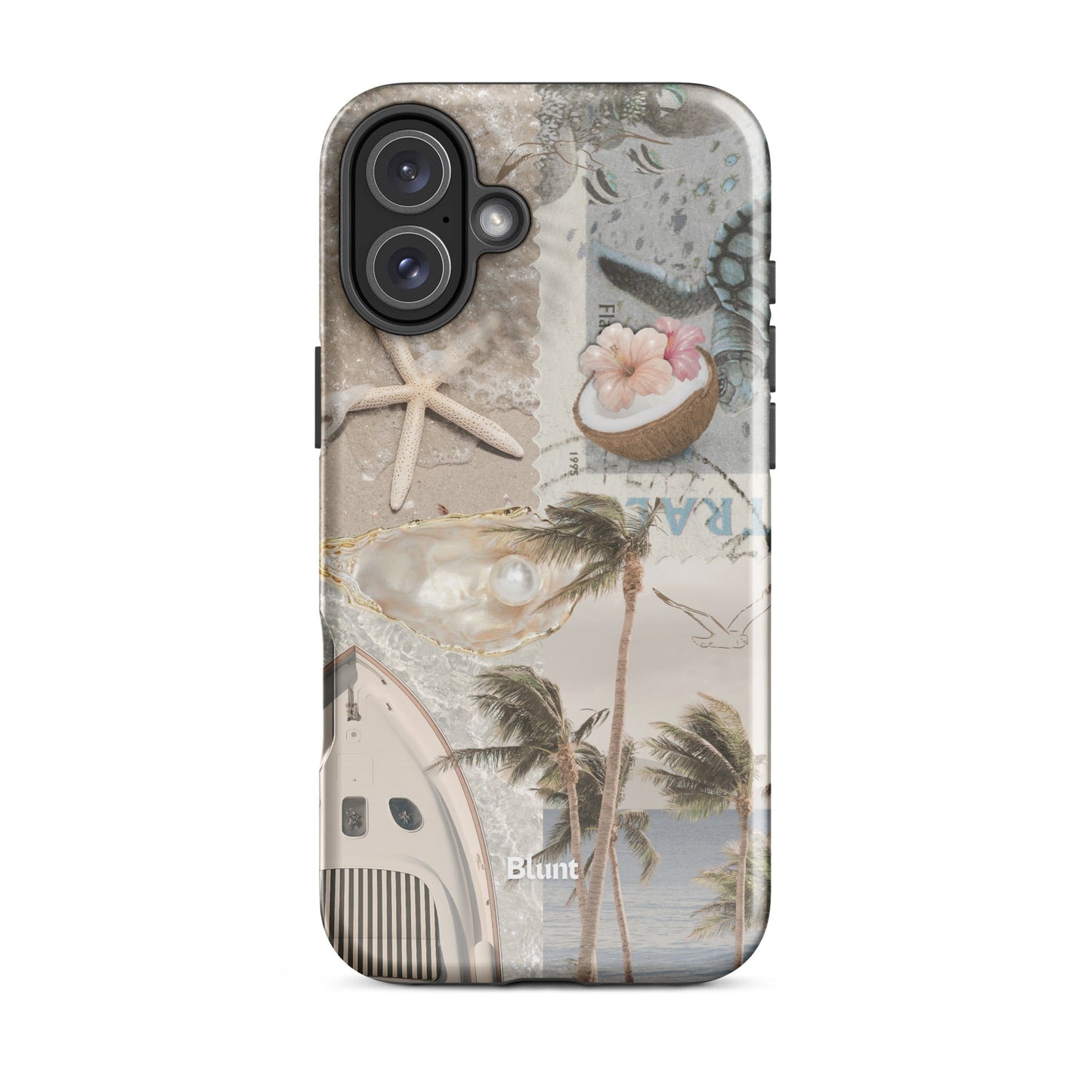 Aurelia iPhone Case - Blunt Cases