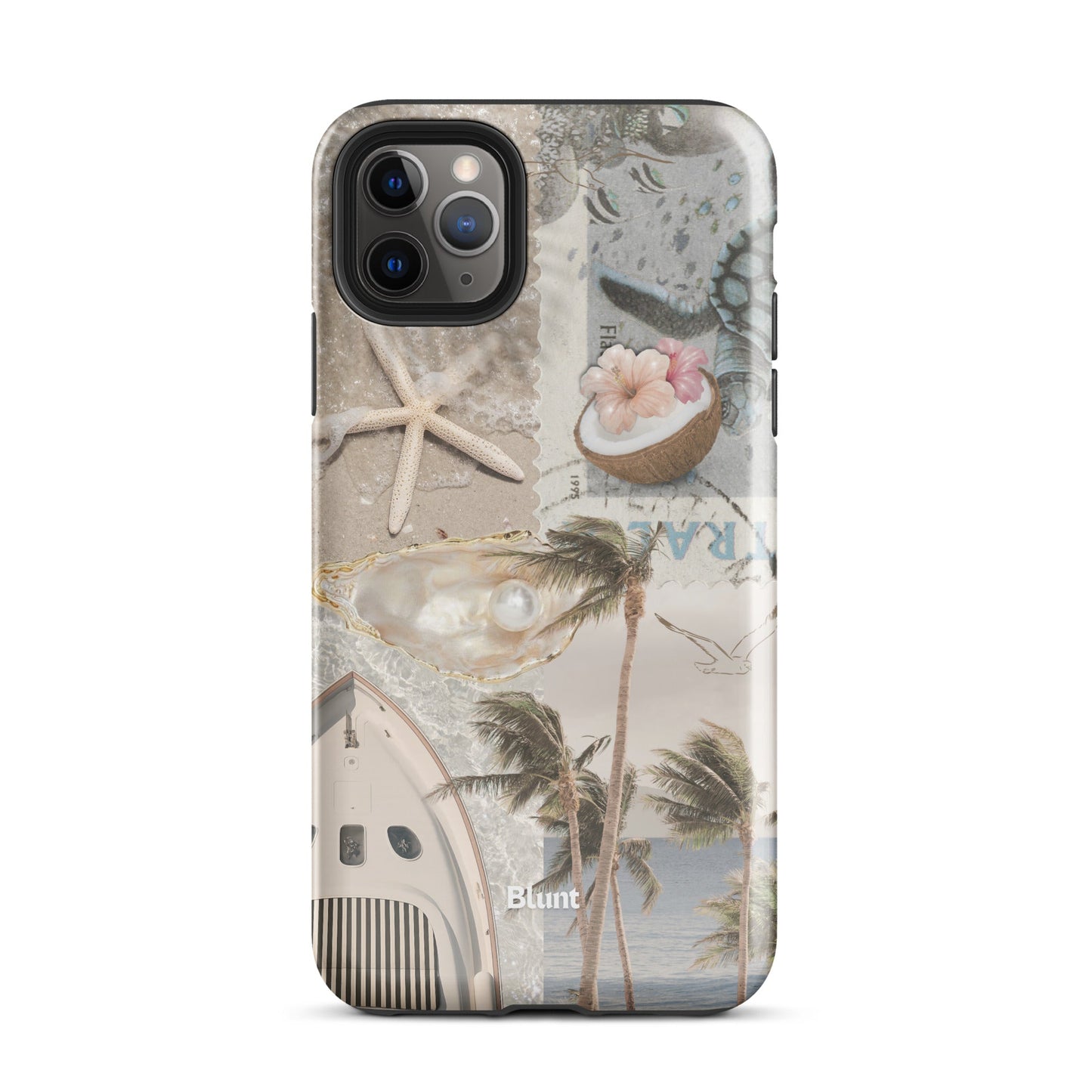 Aurelia iPhone Case - Blunt Cases