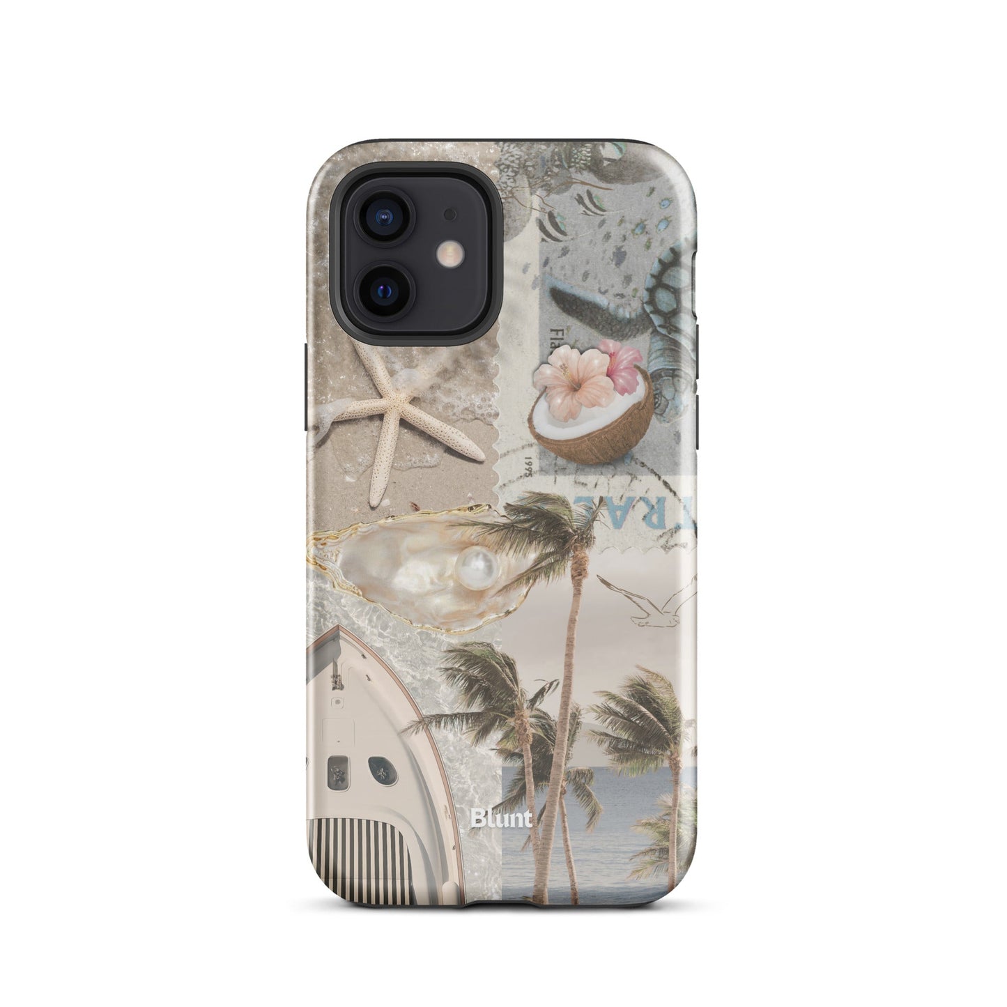 Aurelia iPhone Case - Blunt Cases