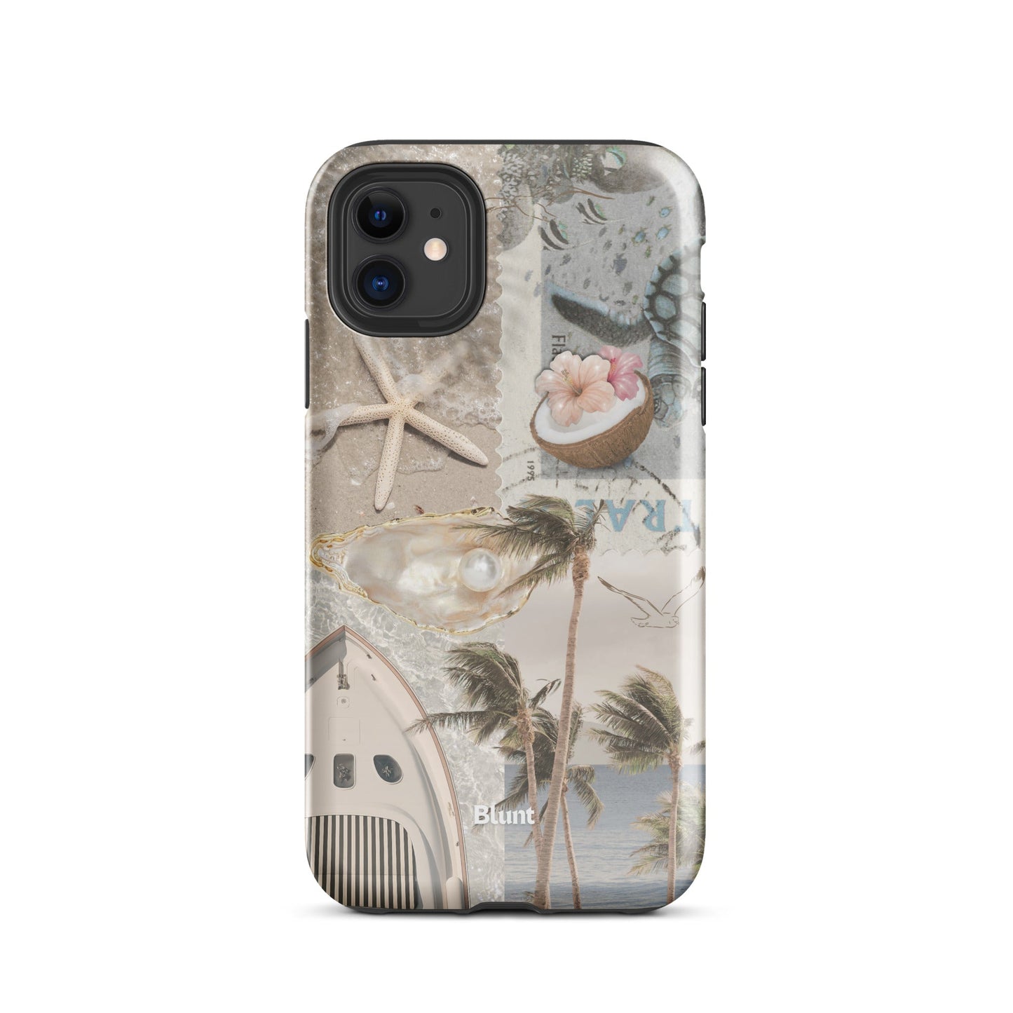 Aurelia iPhone Case - Blunt Cases