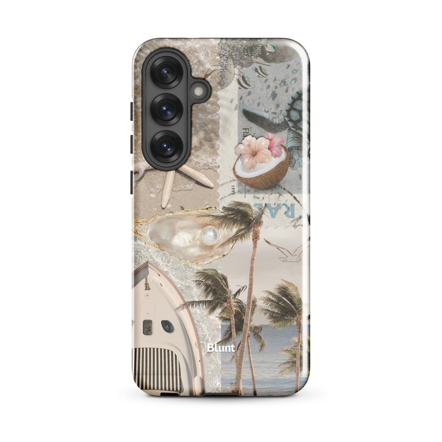 Aurelia Samsung Case - Blunt Cases