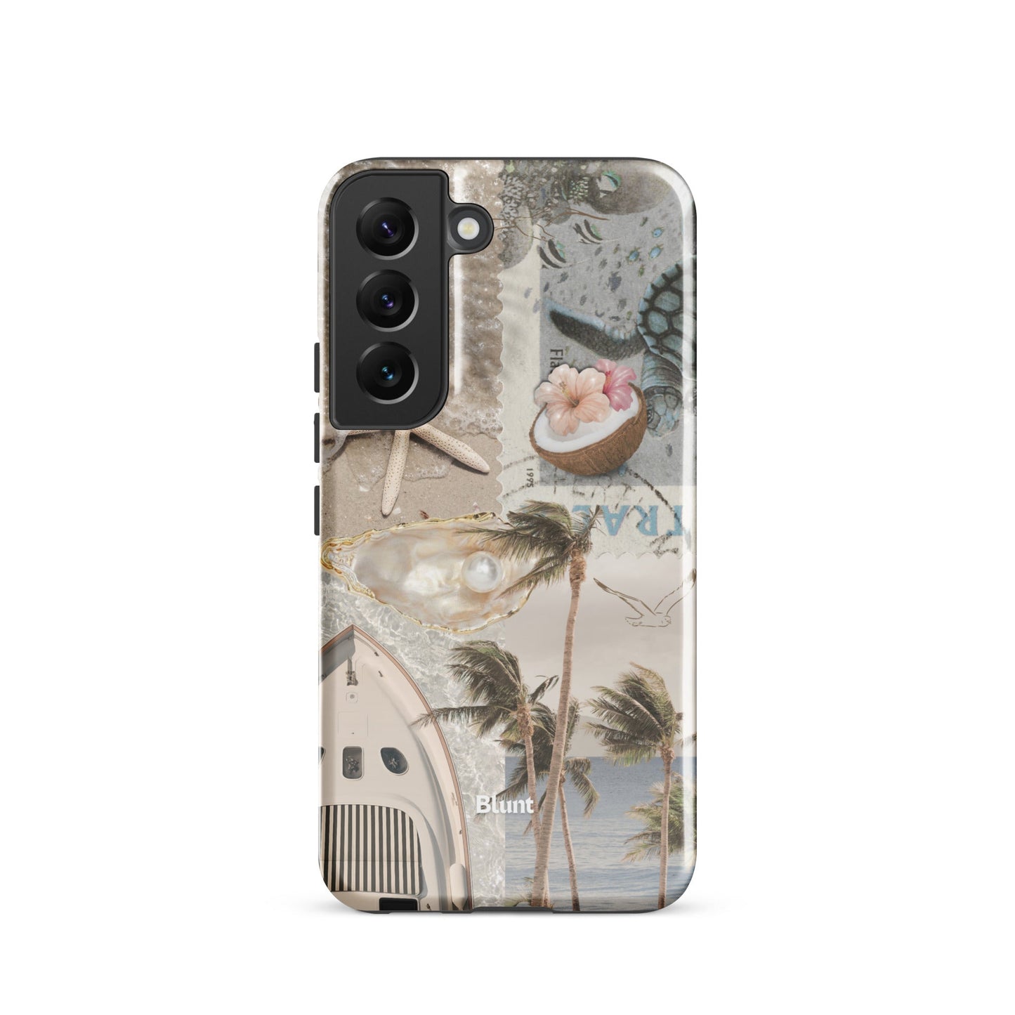 Aurelia Samsung Case - Blunt Cases