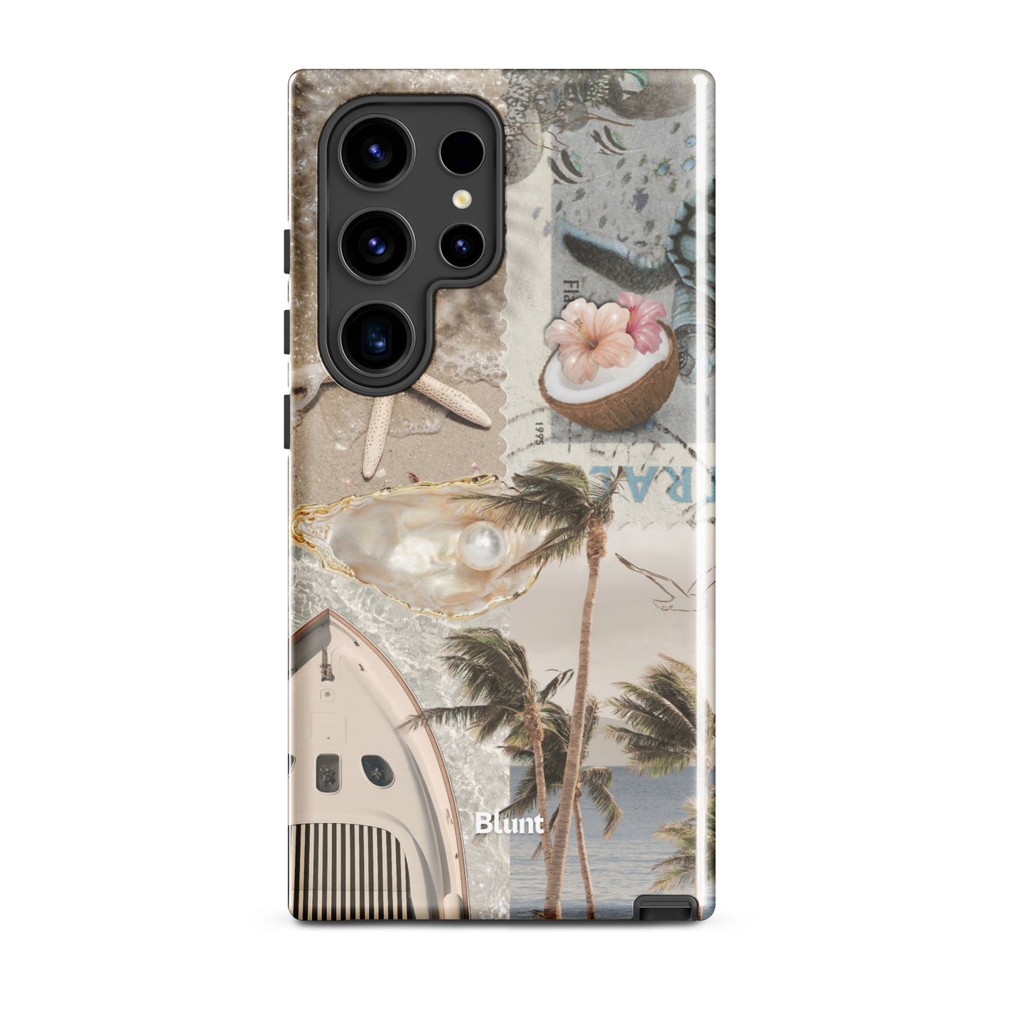 Aurelia Samsung Case - Blunt Cases