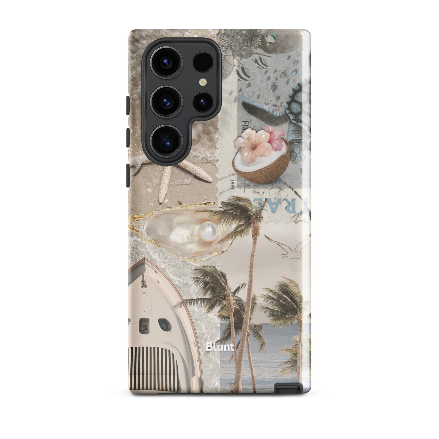 Aurelia Samsung Case - Blunt Cases