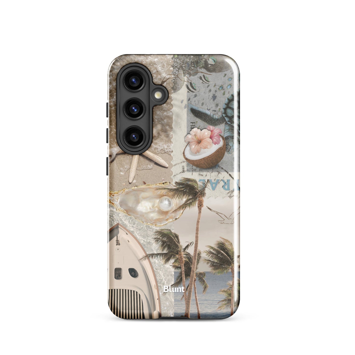 Aurelia Samsung Case - Blunt Cases