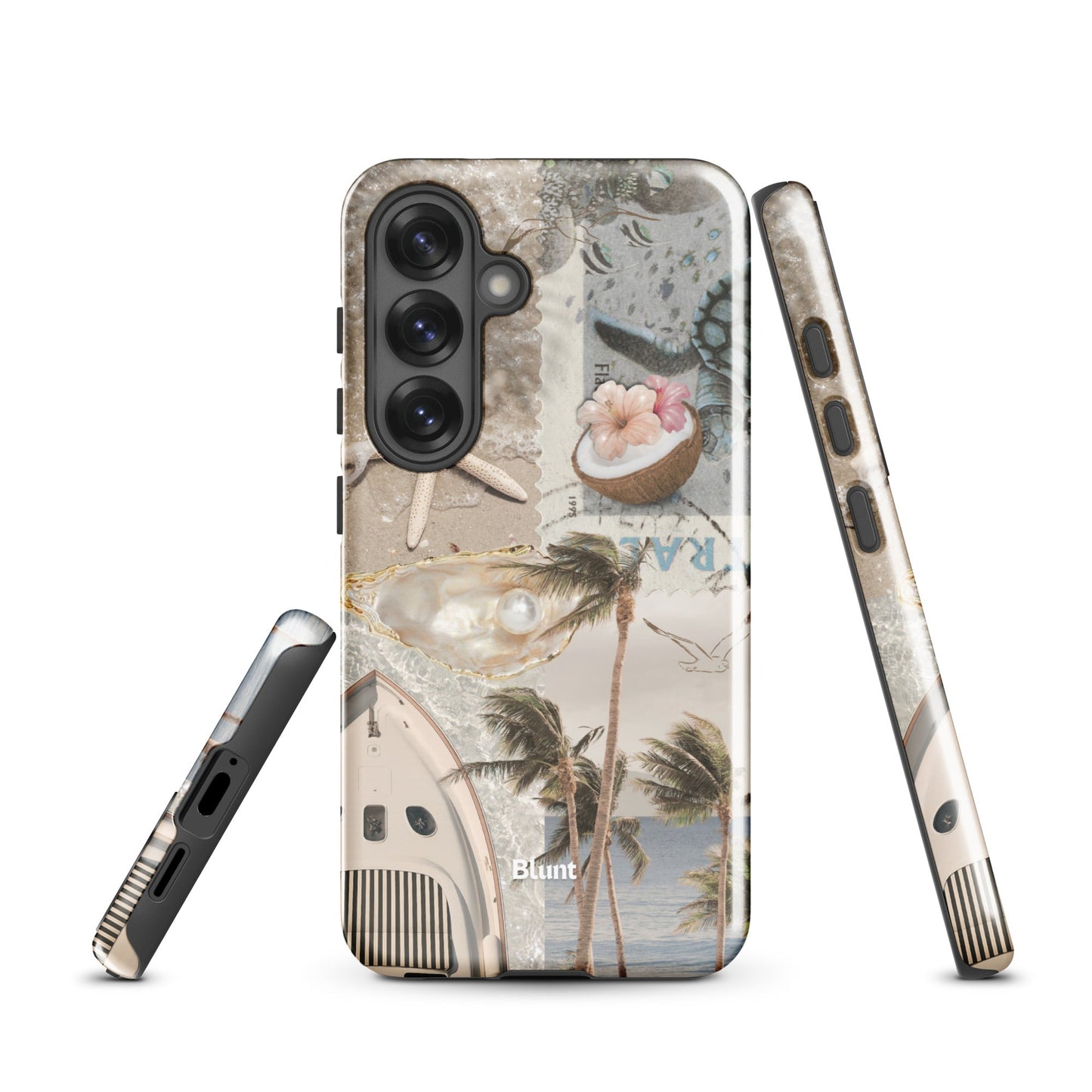 Aurelia Samsung Case - Blunt Cases
