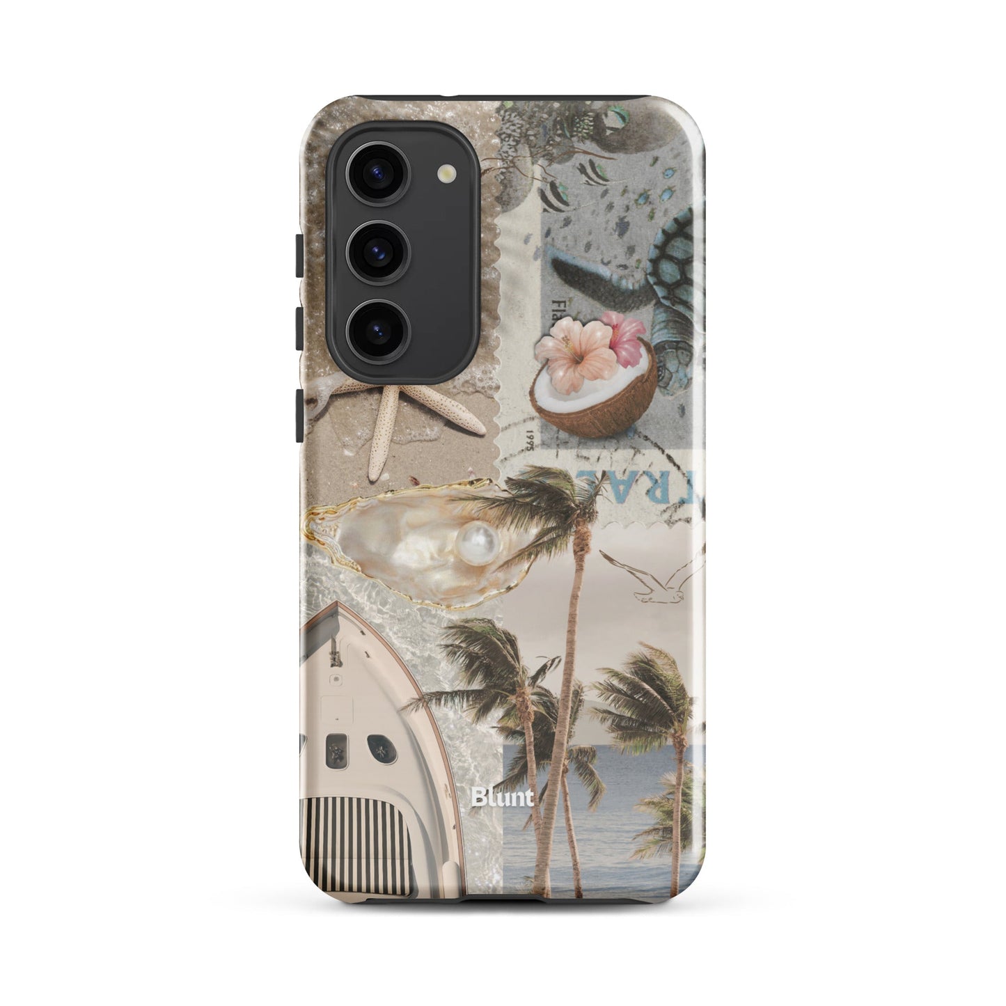 Aurelia Samsung Case - Blunt Cases