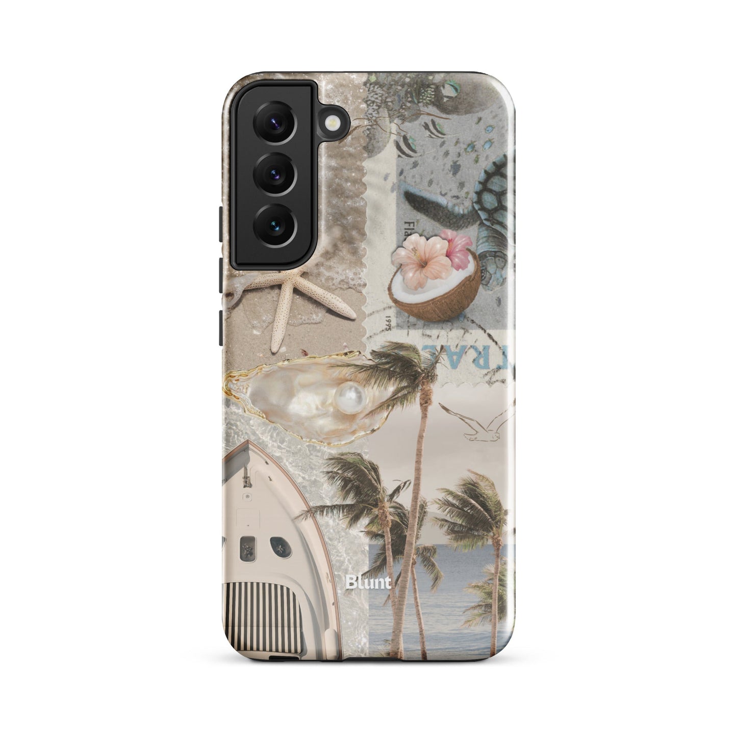 Aurelia Samsung Case - Blunt Cases