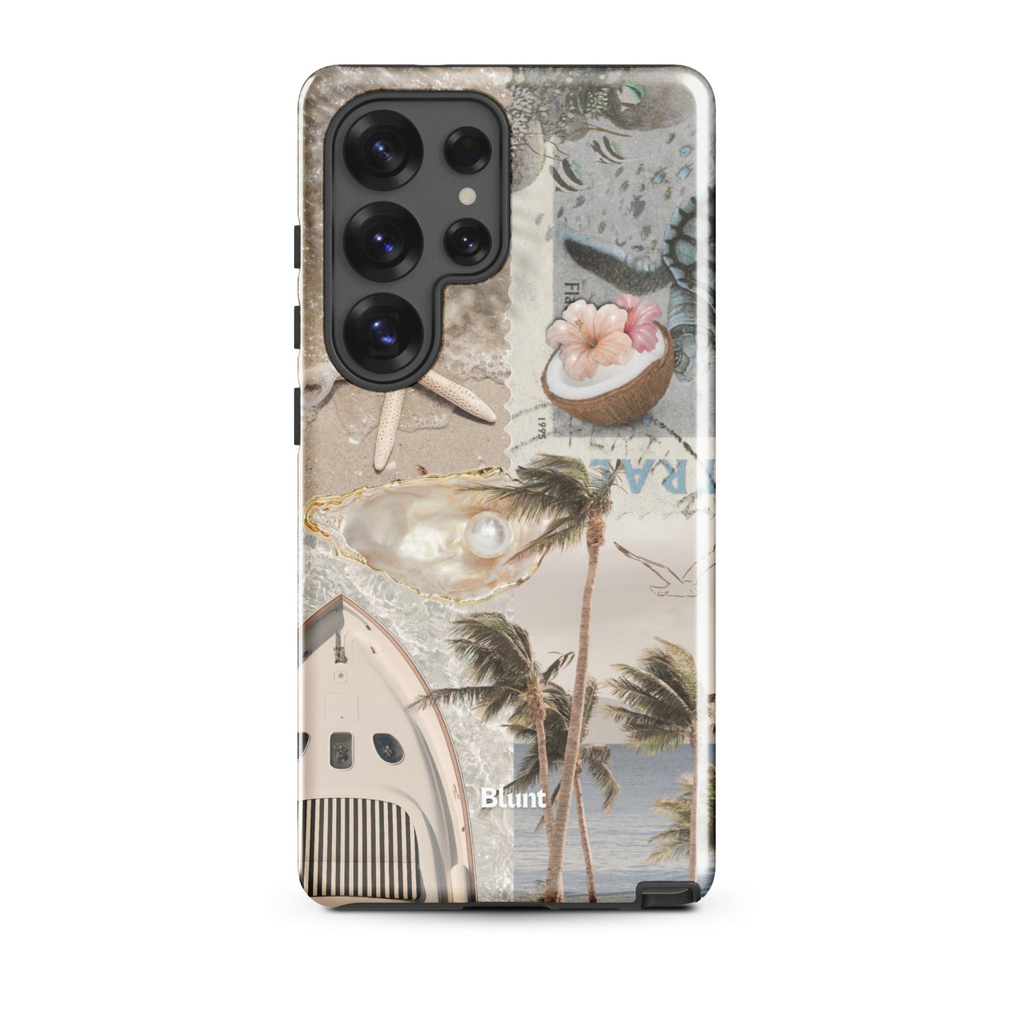 Aurelia Samsung Case - Blunt Cases