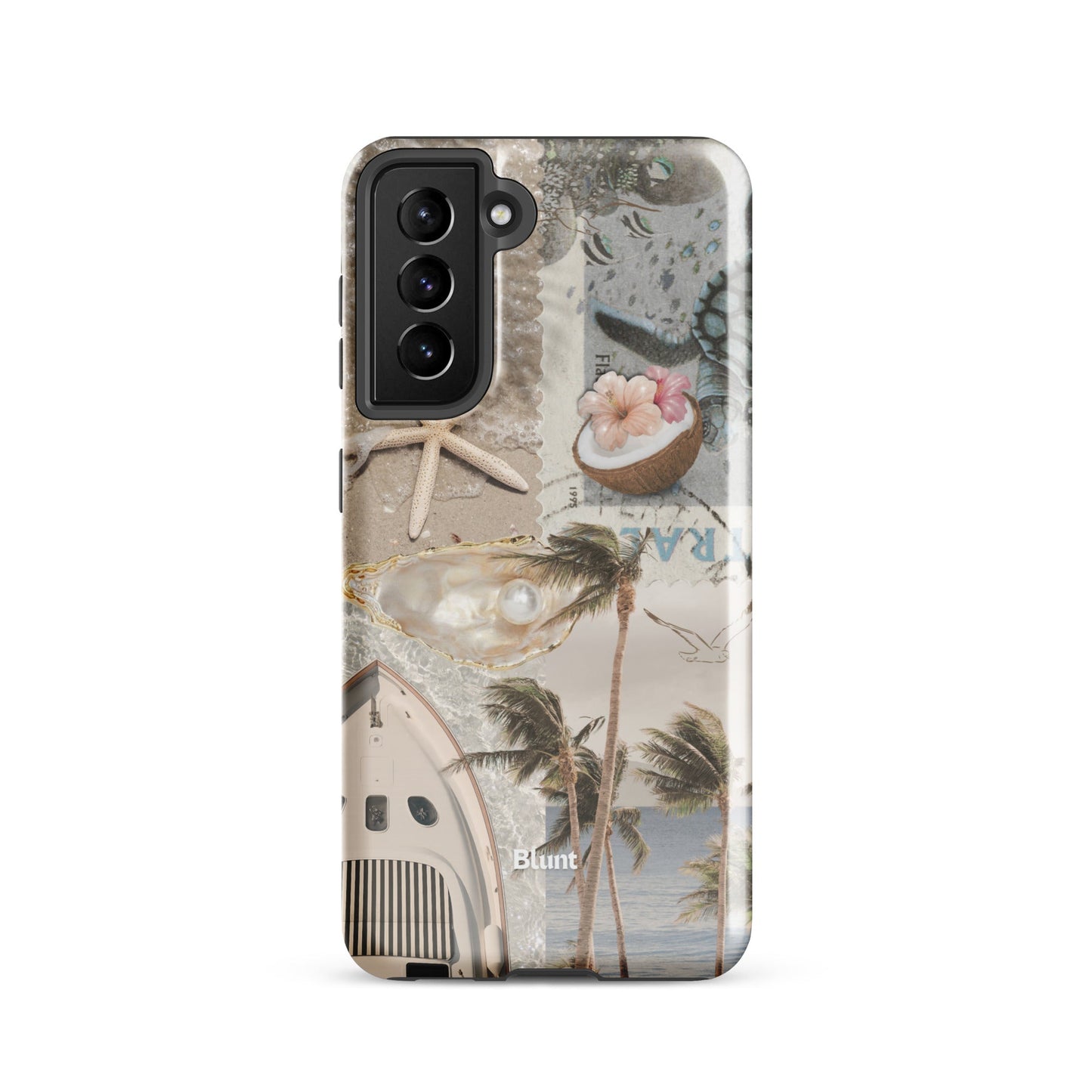 Aurelia Samsung Case - Blunt Cases