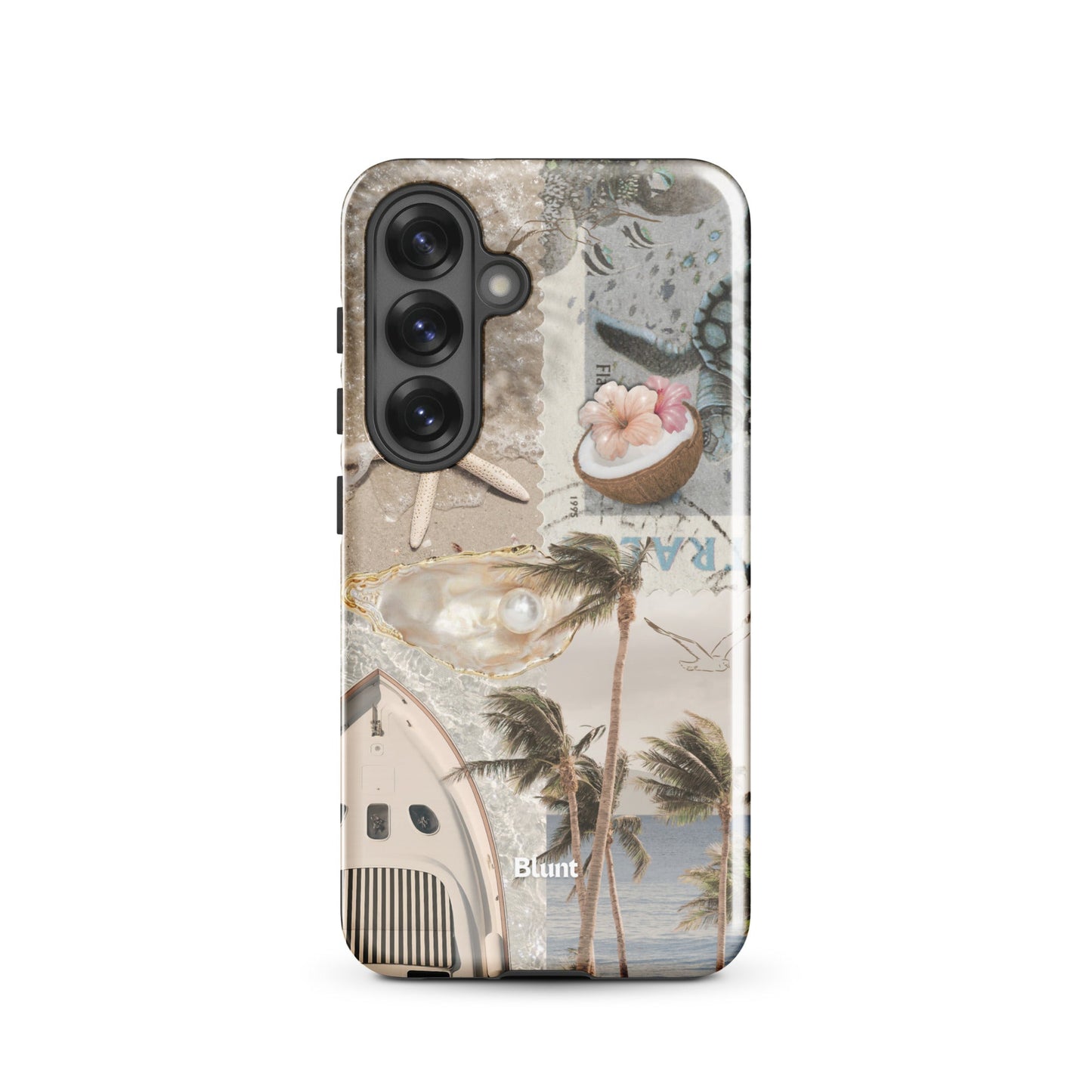 Aurelia Samsung Case - Blunt Cases