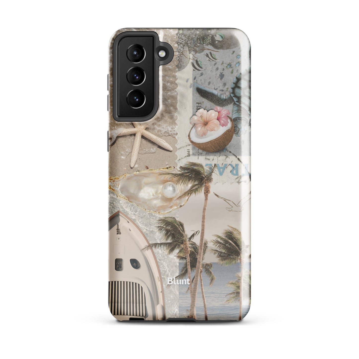 Aurelia Samsung Case - Blunt Cases