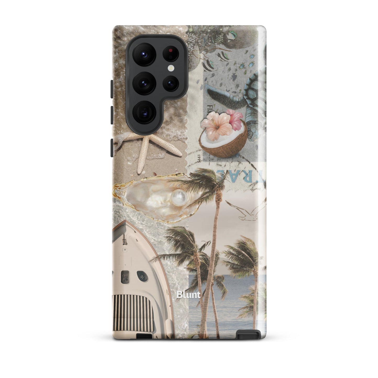 Aurelia Samsung Case - Blunt Cases