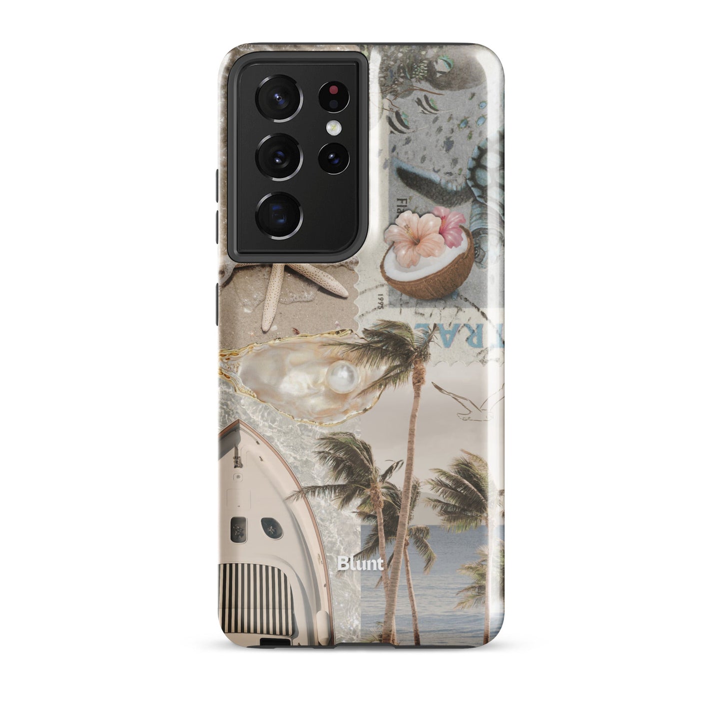 Aurelia Samsung Case - Blunt Cases