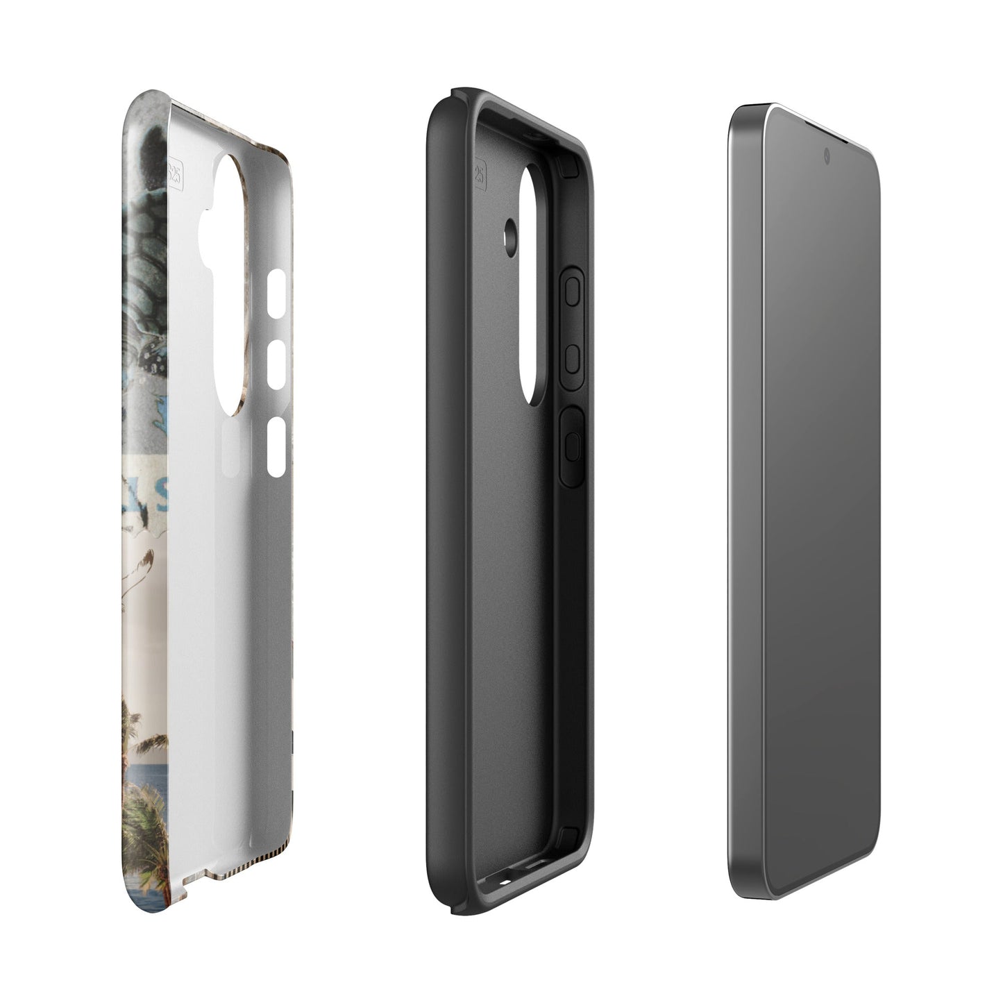 Aurelia Samsung Case - Blunt Cases