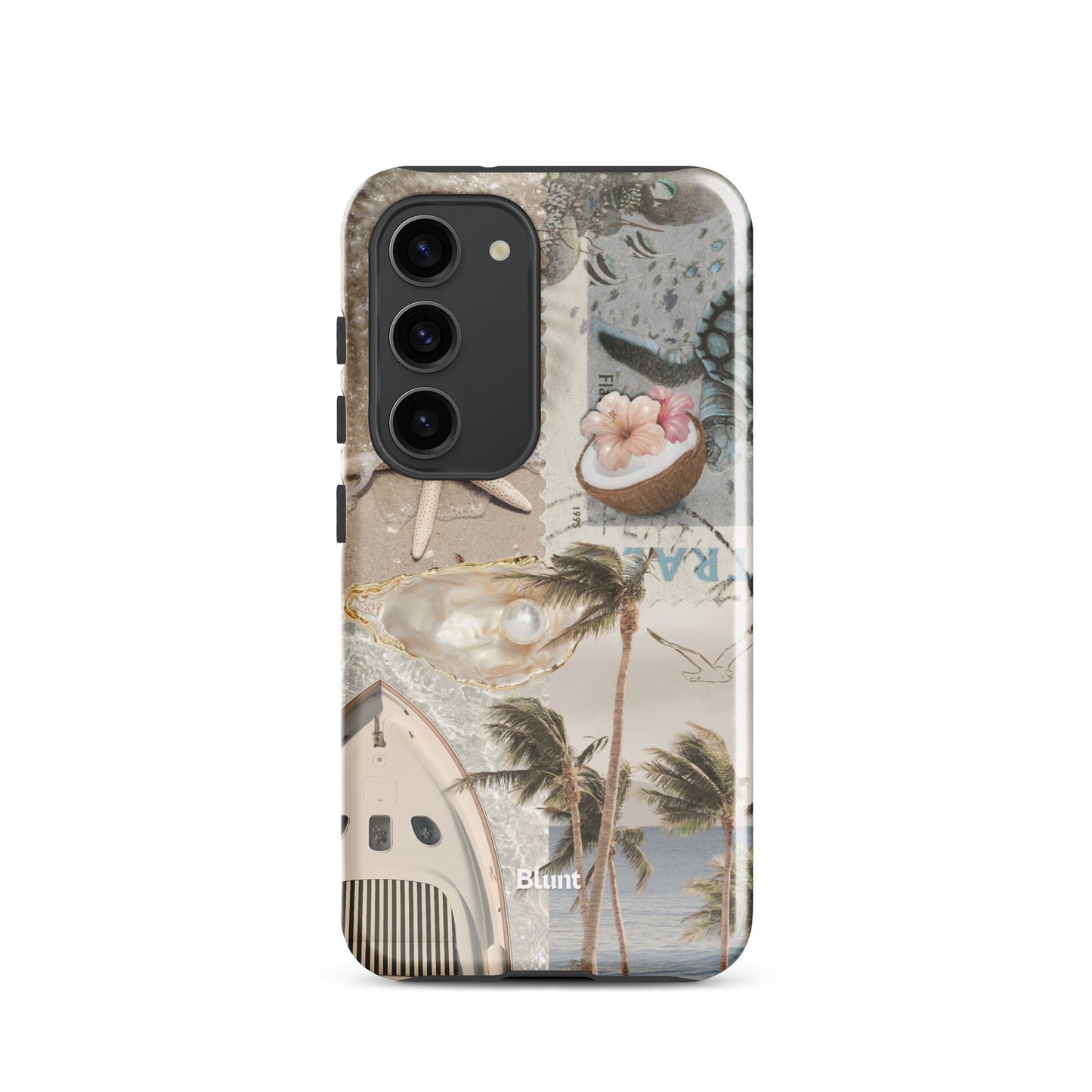 Aurelia Samsung Case - Blunt Cases