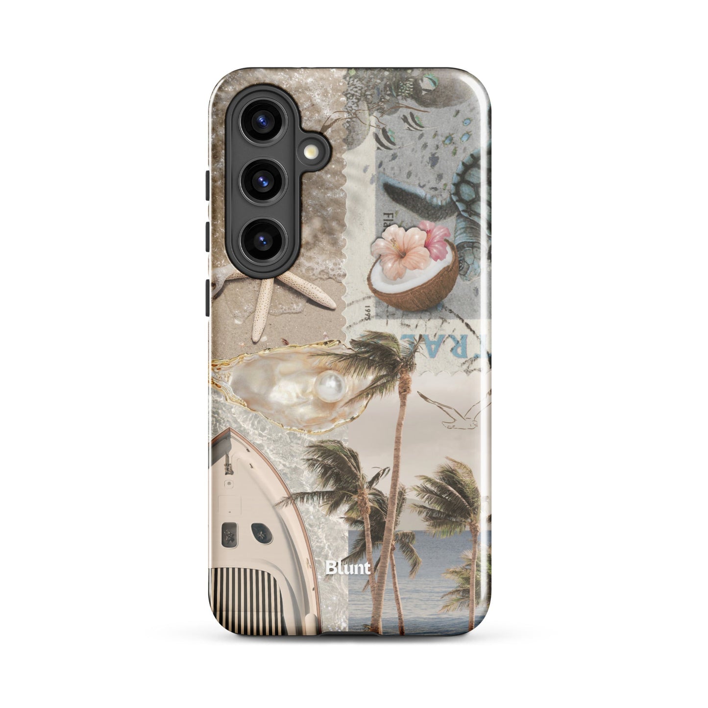 Aurelia Samsung Case - Blunt Cases