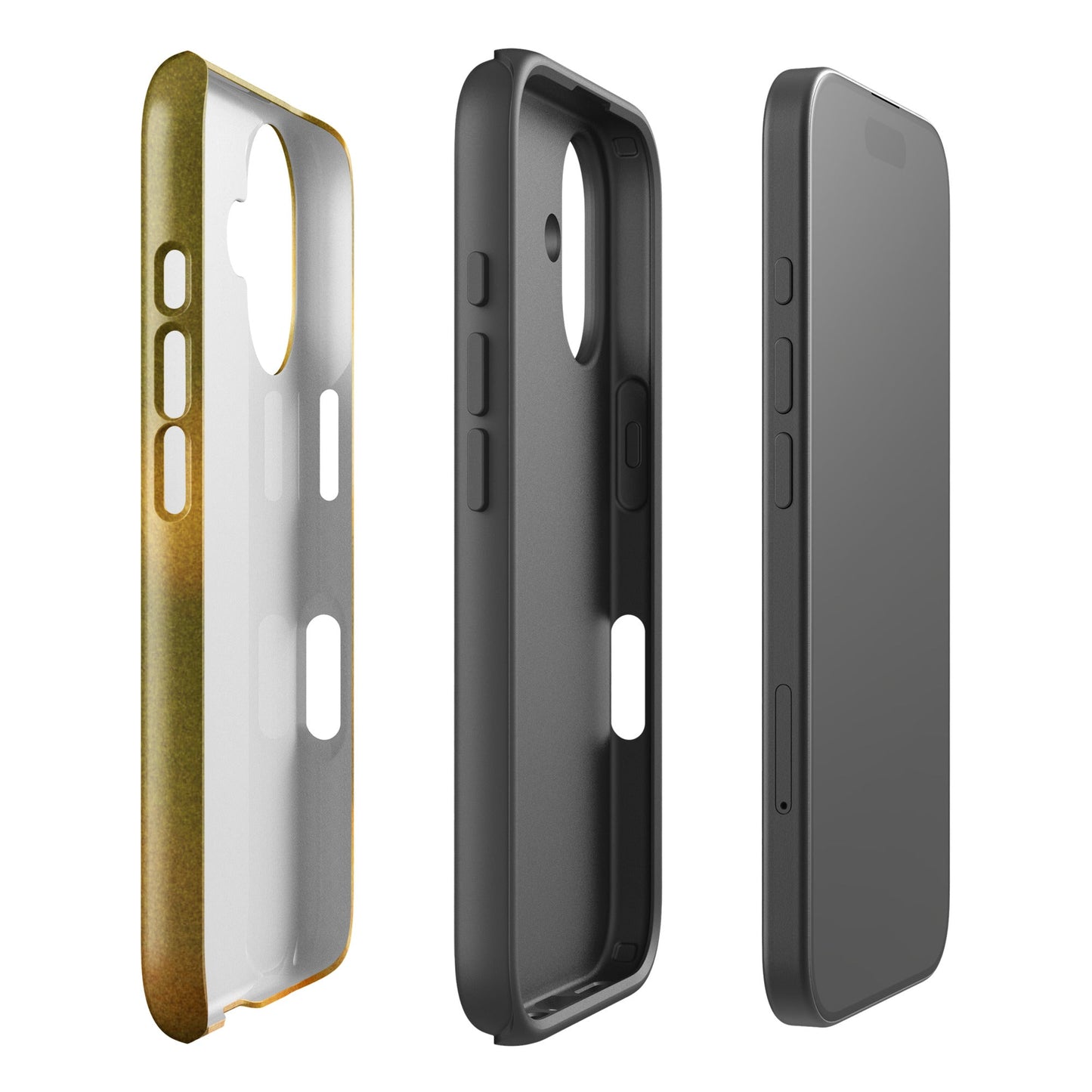 Auren iPhone Case - Blunt Cases