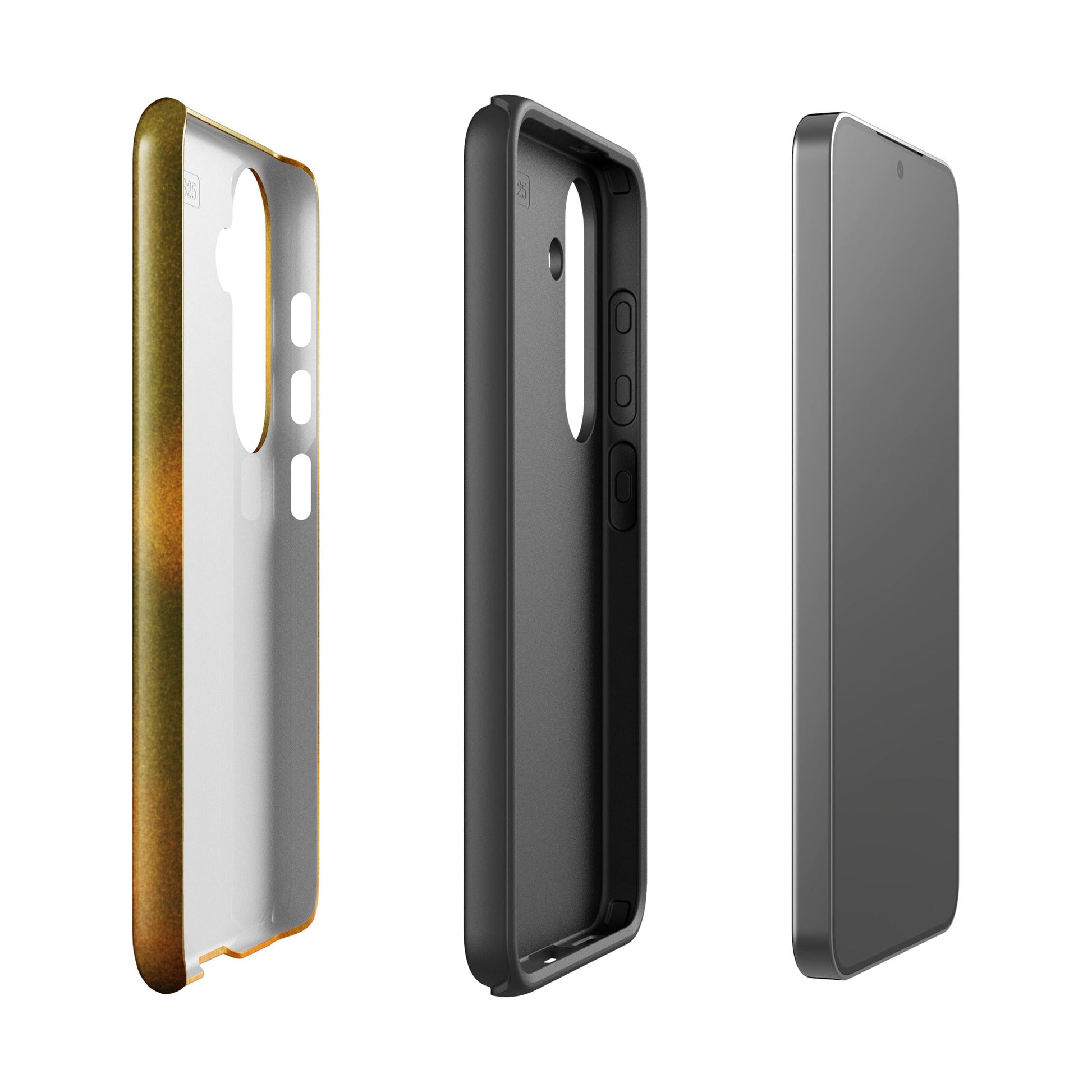 Auren Samsung Case - Blunt Cases