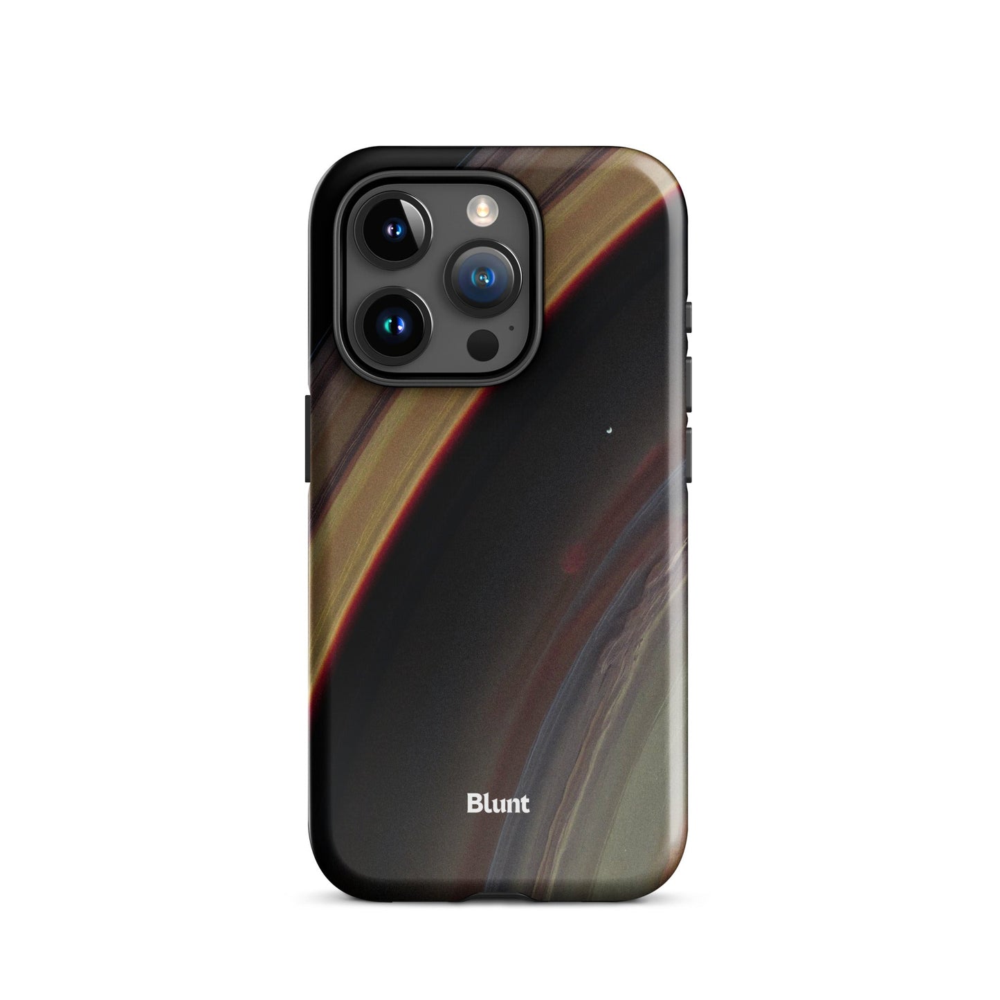 Aurix iPhone Case - Blunt Cases