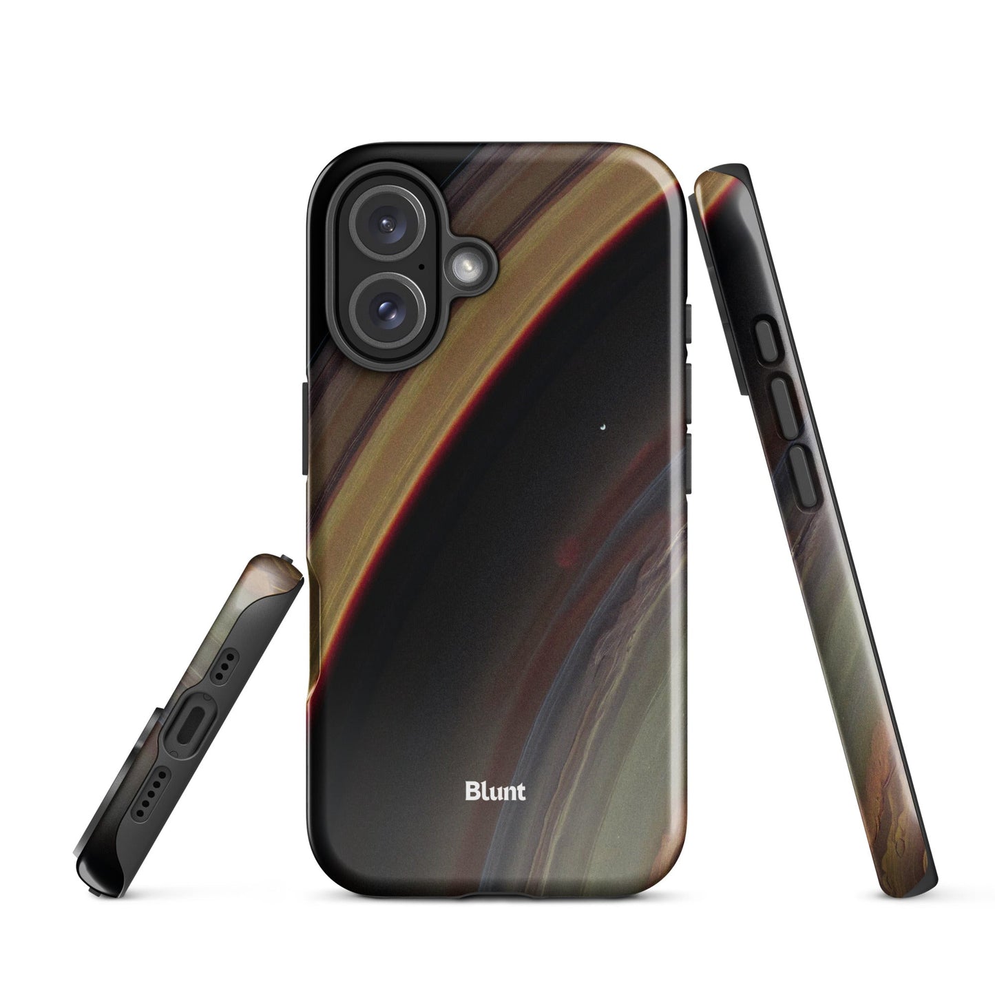 Aurix iPhone Case - Blunt Cases