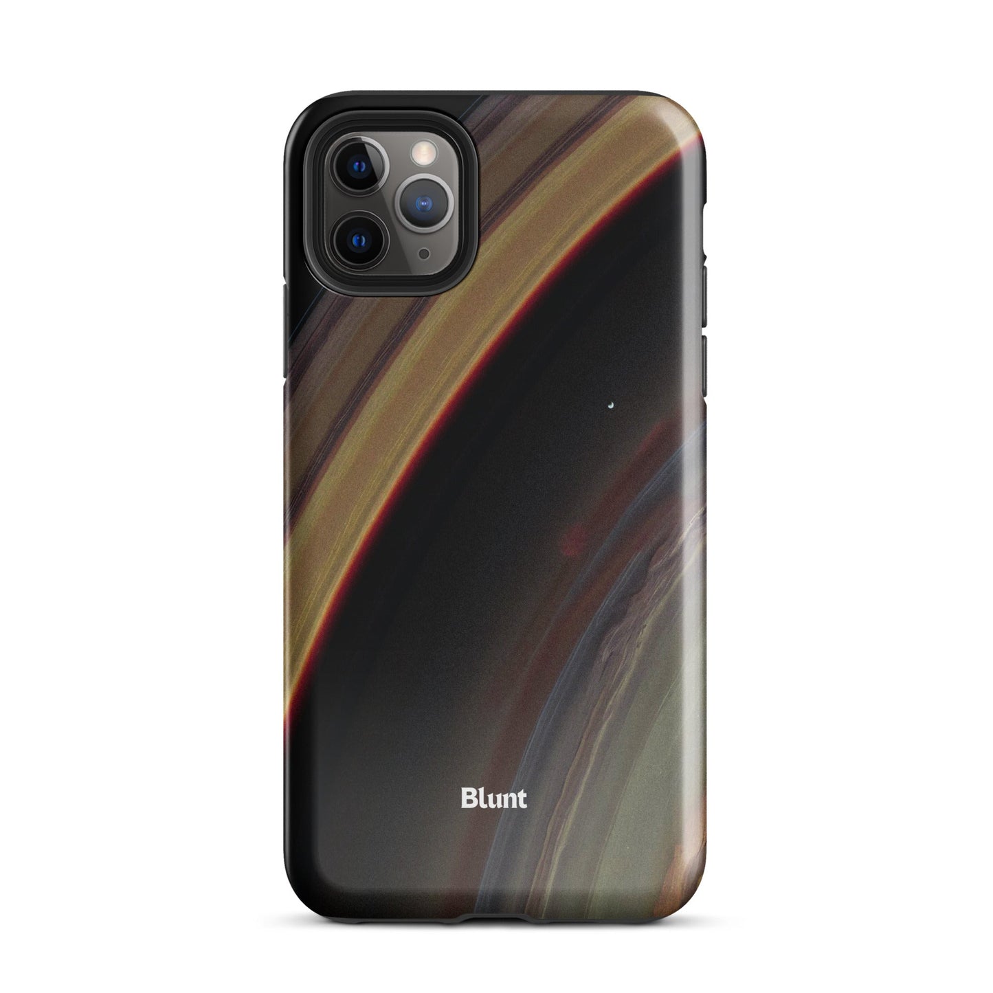 Aurix iPhone Case - Blunt Cases