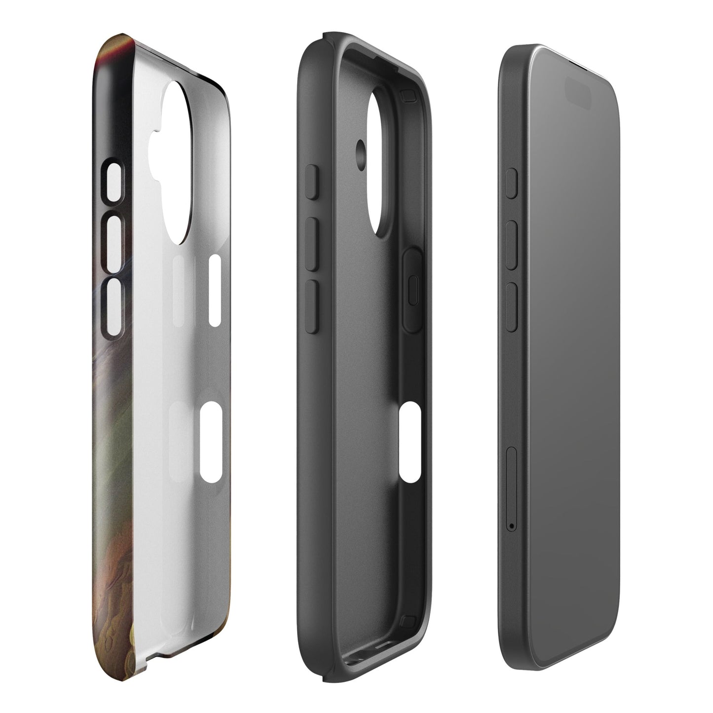 Aurix iPhone Case - Blunt Cases