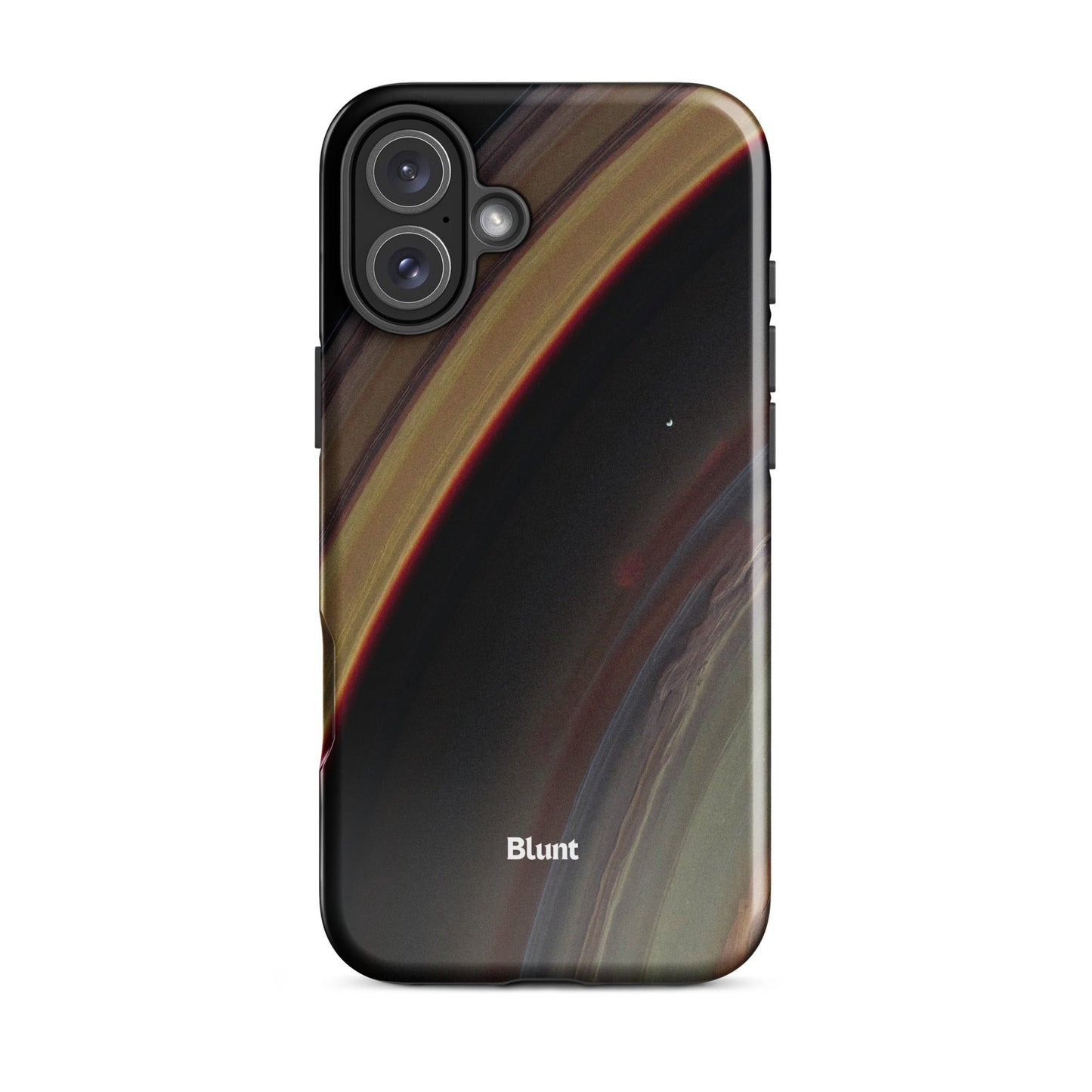 Aurix iPhone Case - Blunt Cases