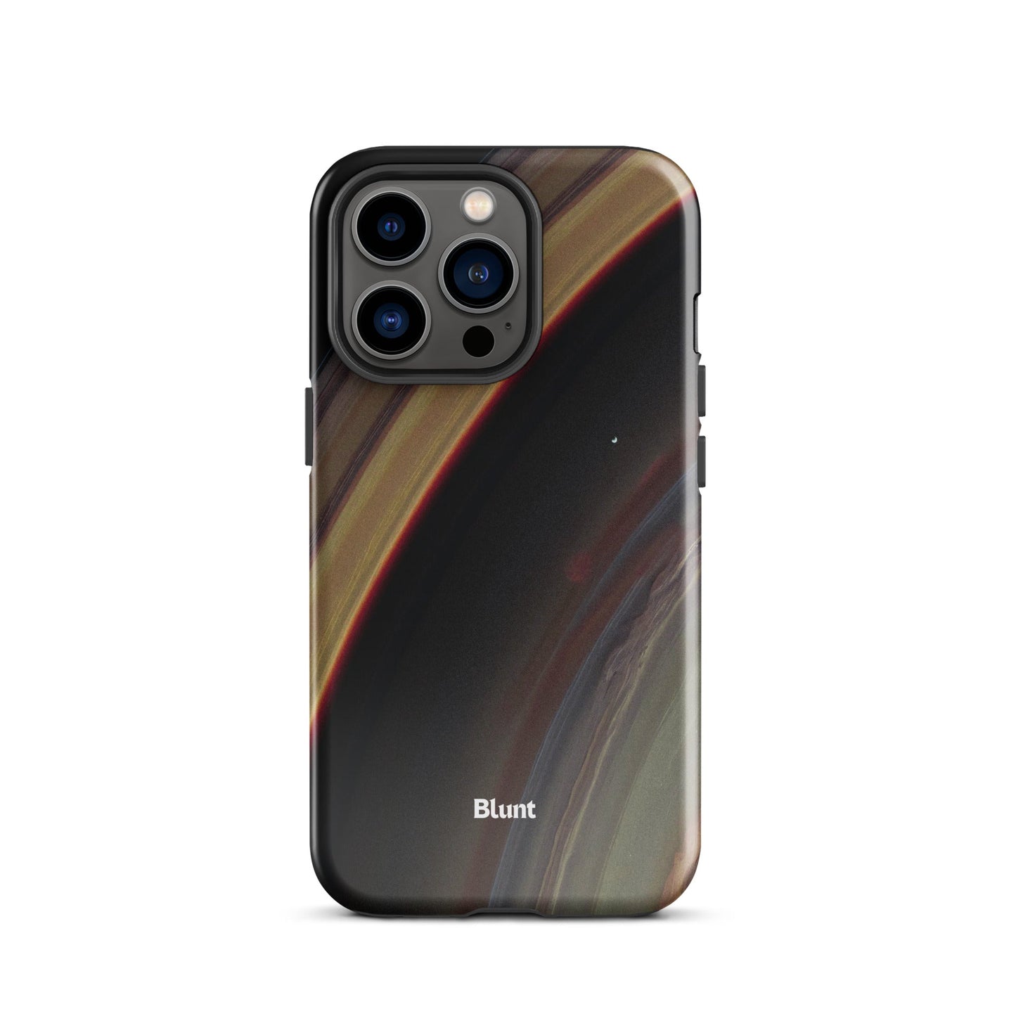 Aurix iPhone Case - Blunt Cases