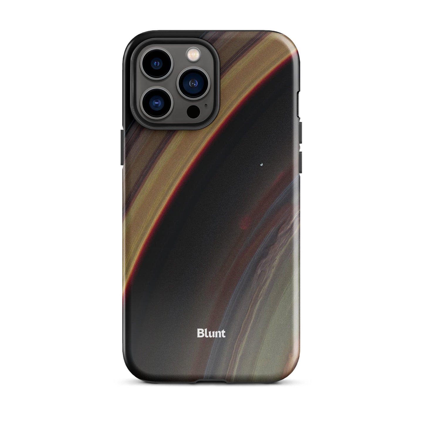 Aurix iPhone Case - Blunt Cases
