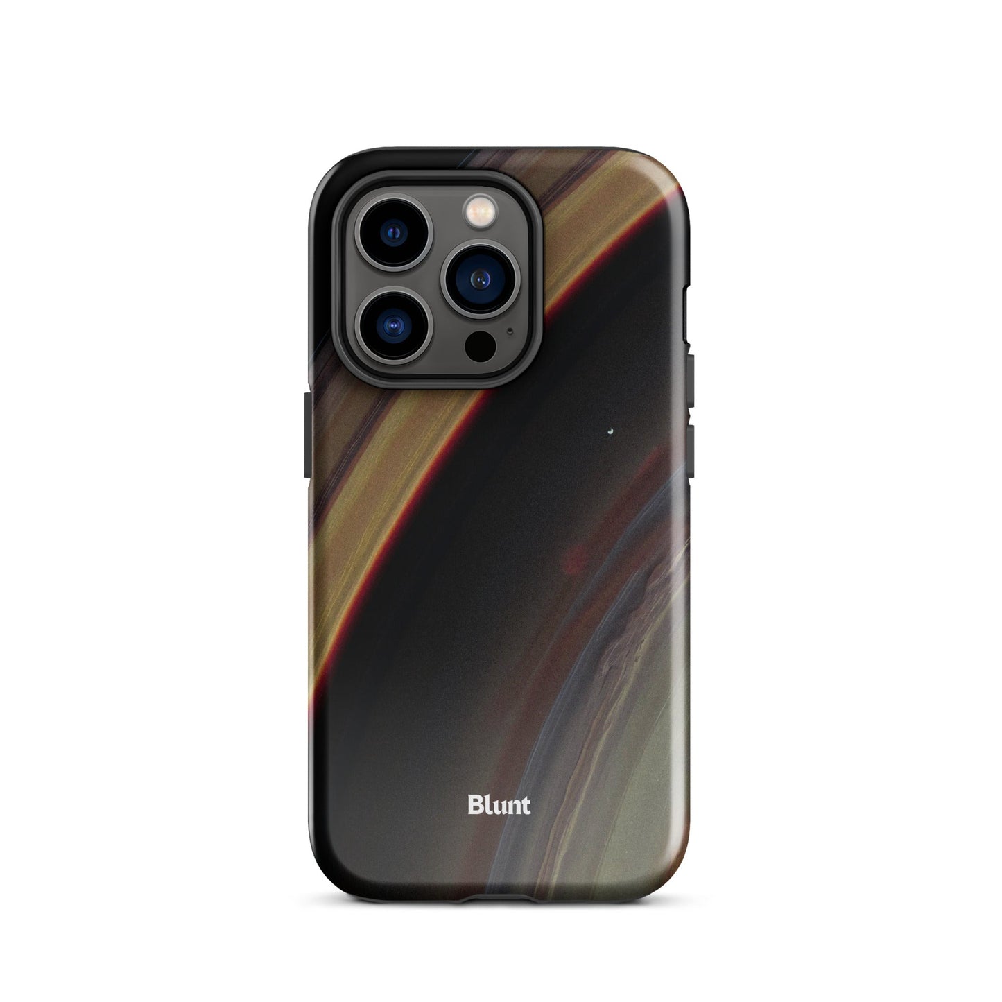 Aurix iPhone Case - Blunt Cases