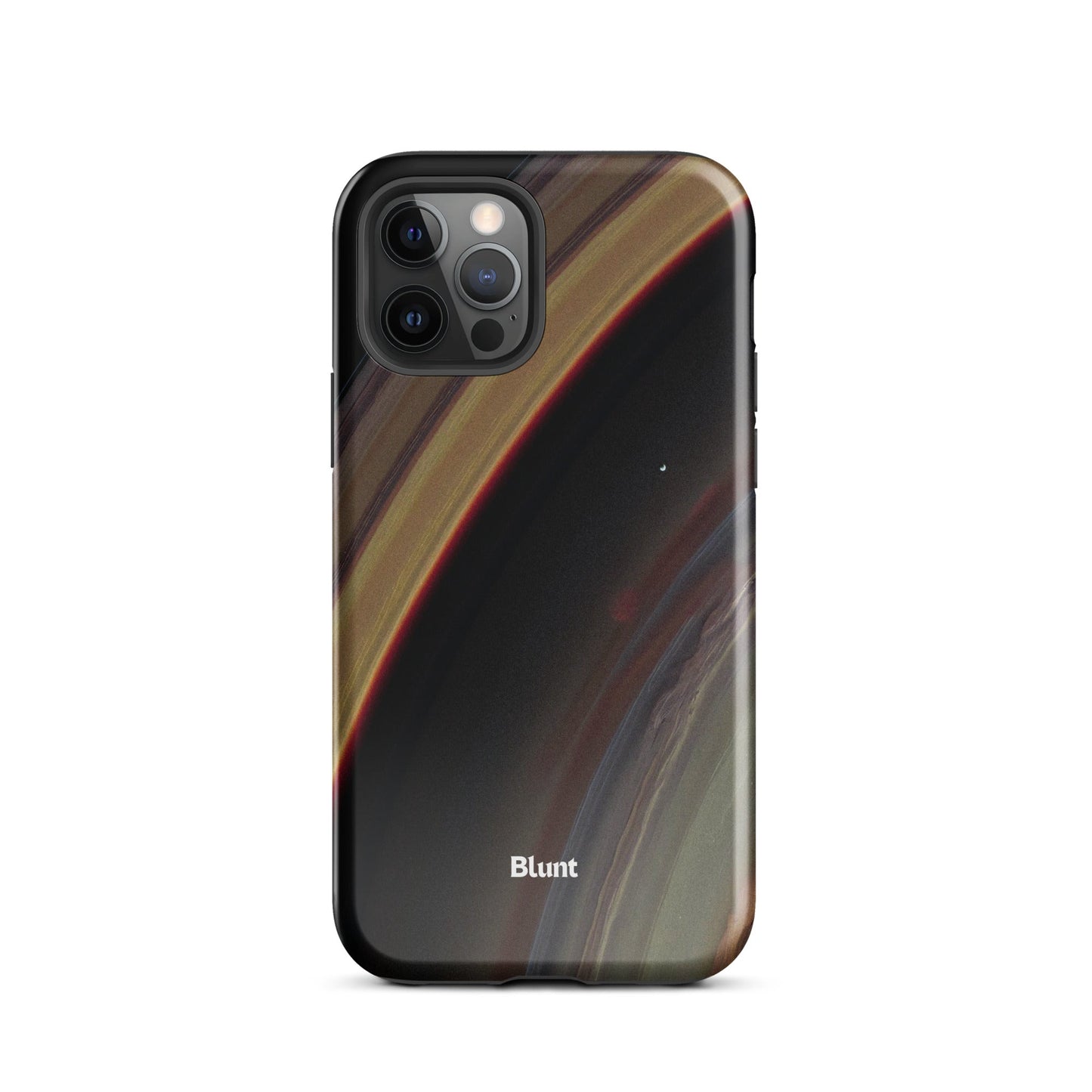 Aurix iPhone Case - Blunt Cases