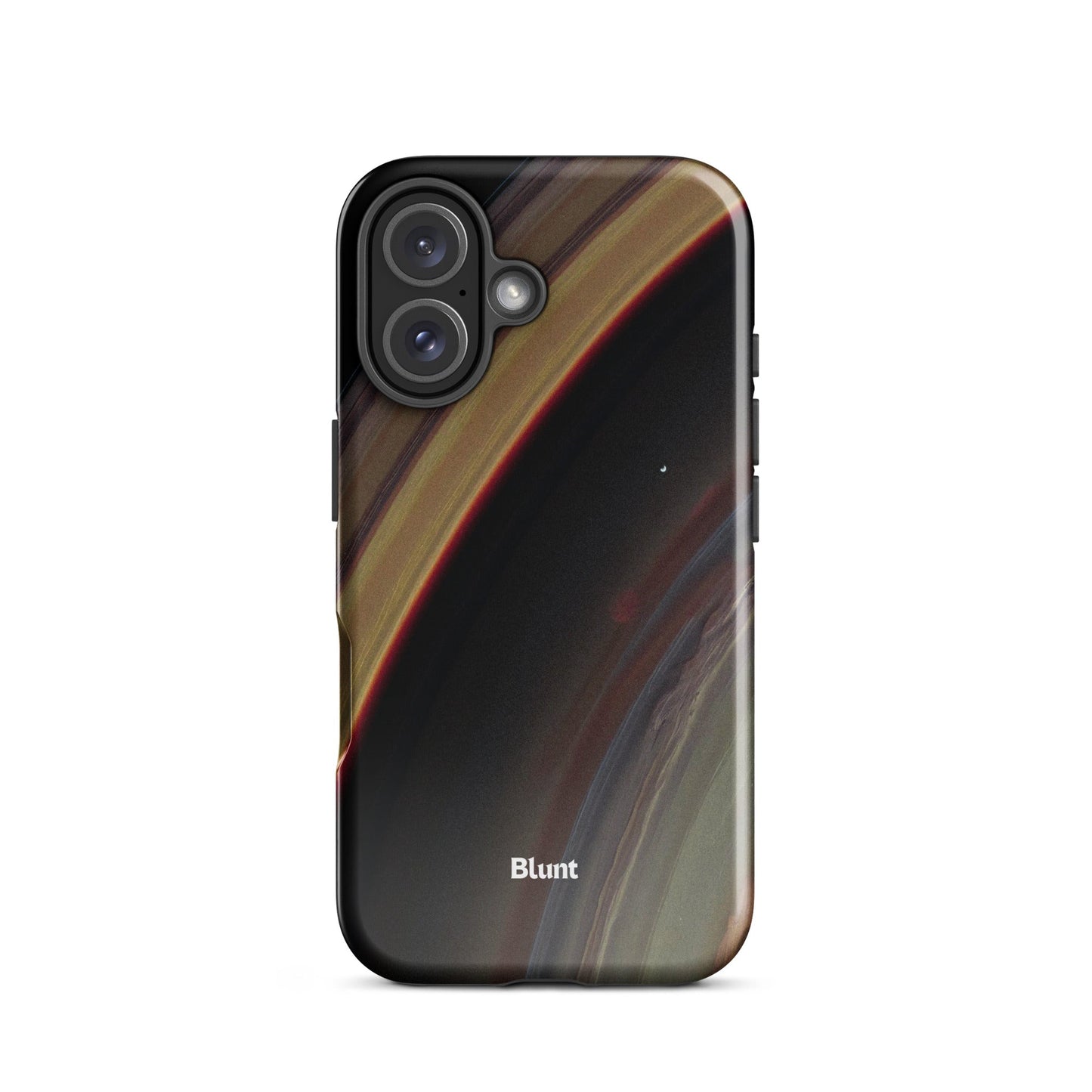 Aurix iPhone Case - Blunt Cases