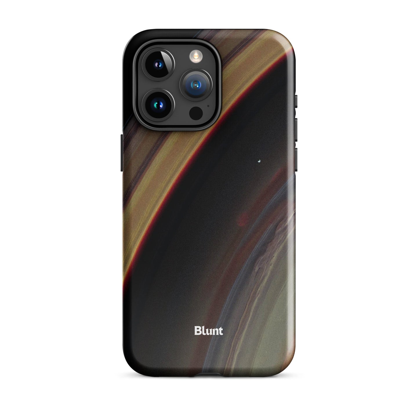 Aurix iPhone Case - Blunt Cases