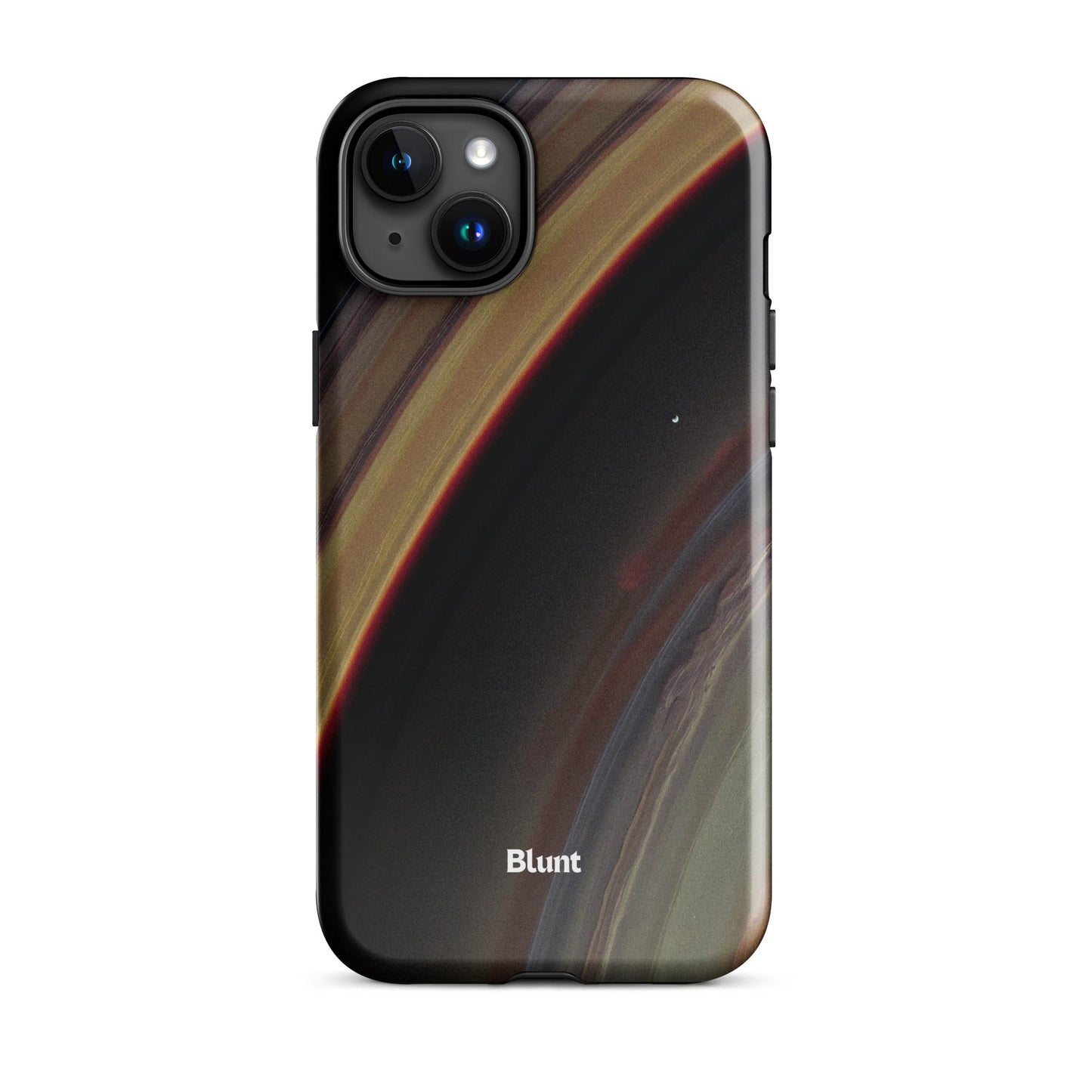 Aurix iPhone Case - Blunt Cases